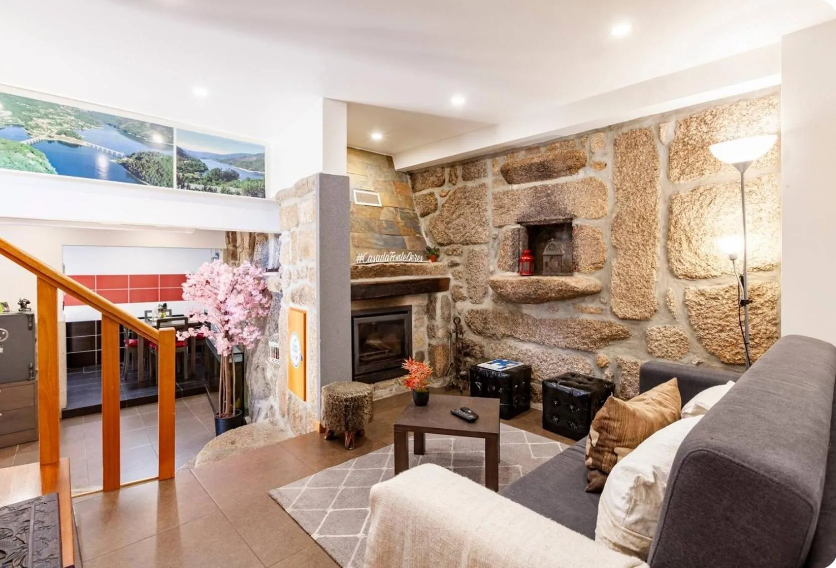 Casa da Fonte Gerês