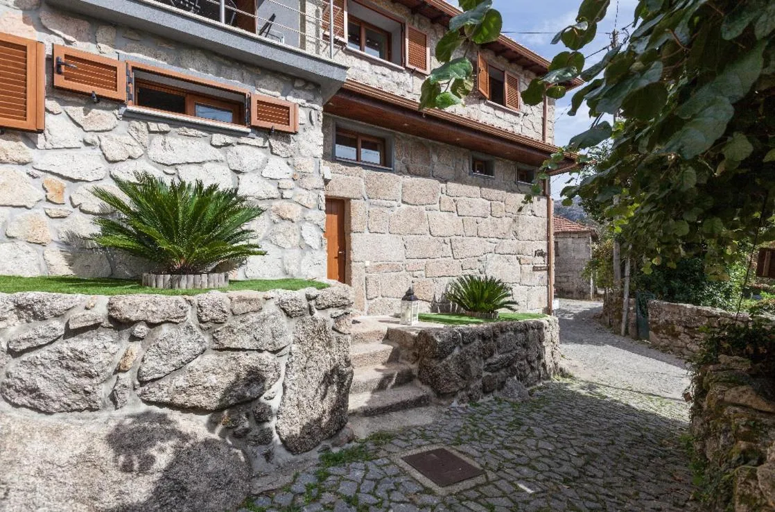 Casa da Fonte Gerês