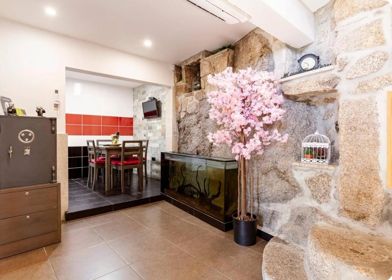 Casa da Fonte Gerês