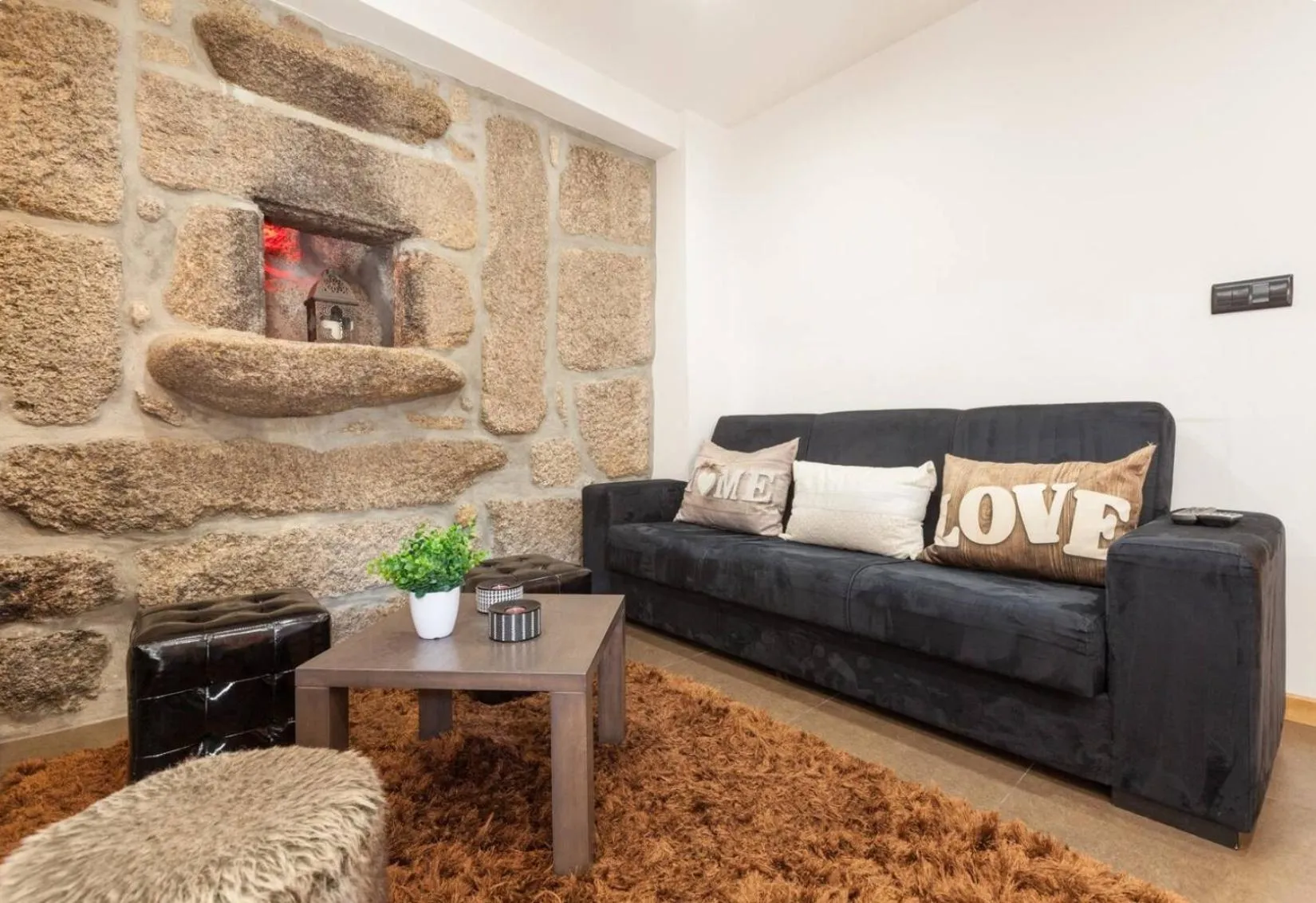 Casa da Fonte Gerês