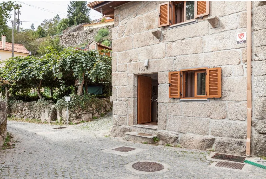 Casa da Fonte Gerês