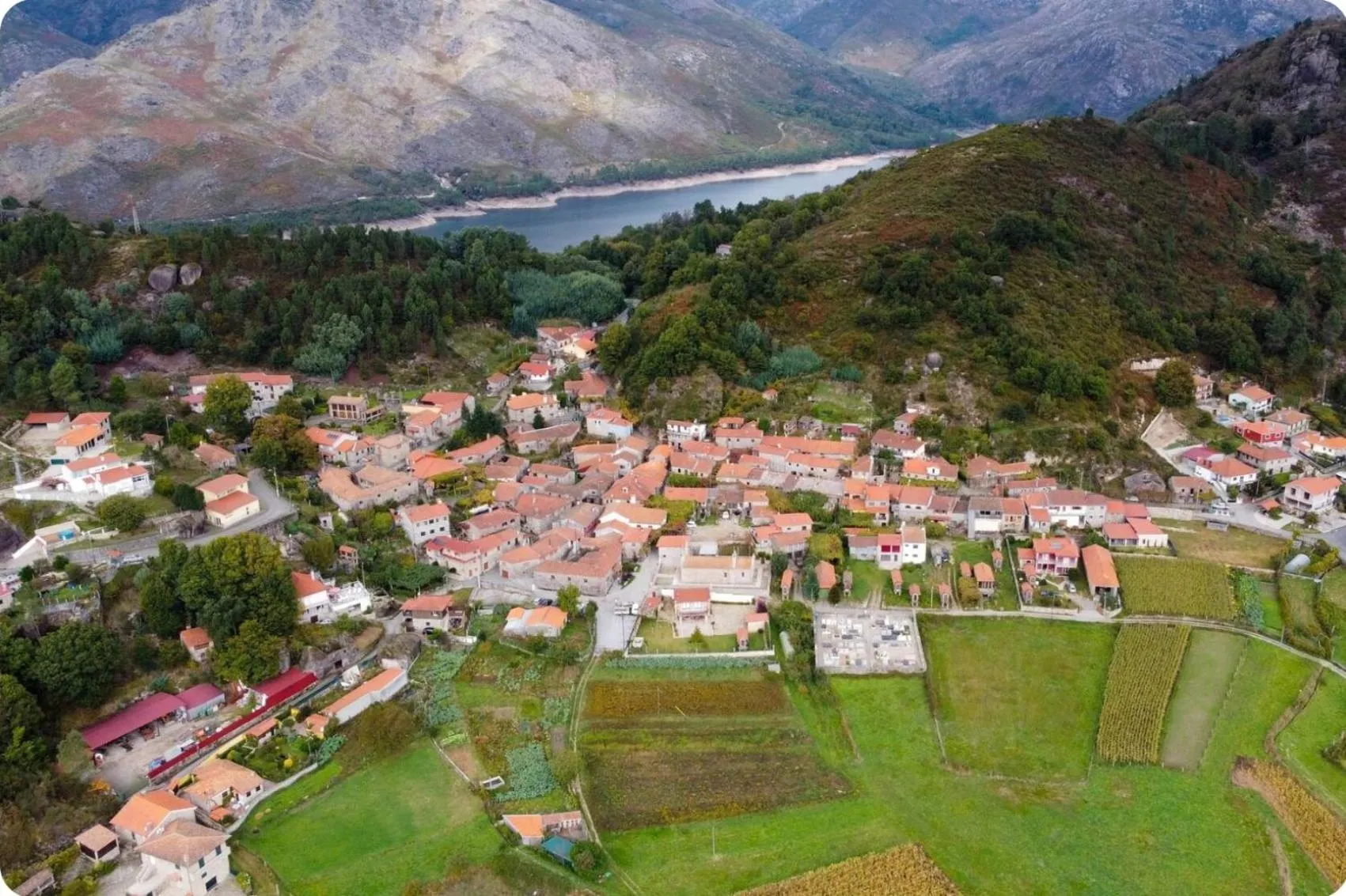 Casa da Fonte Gerês