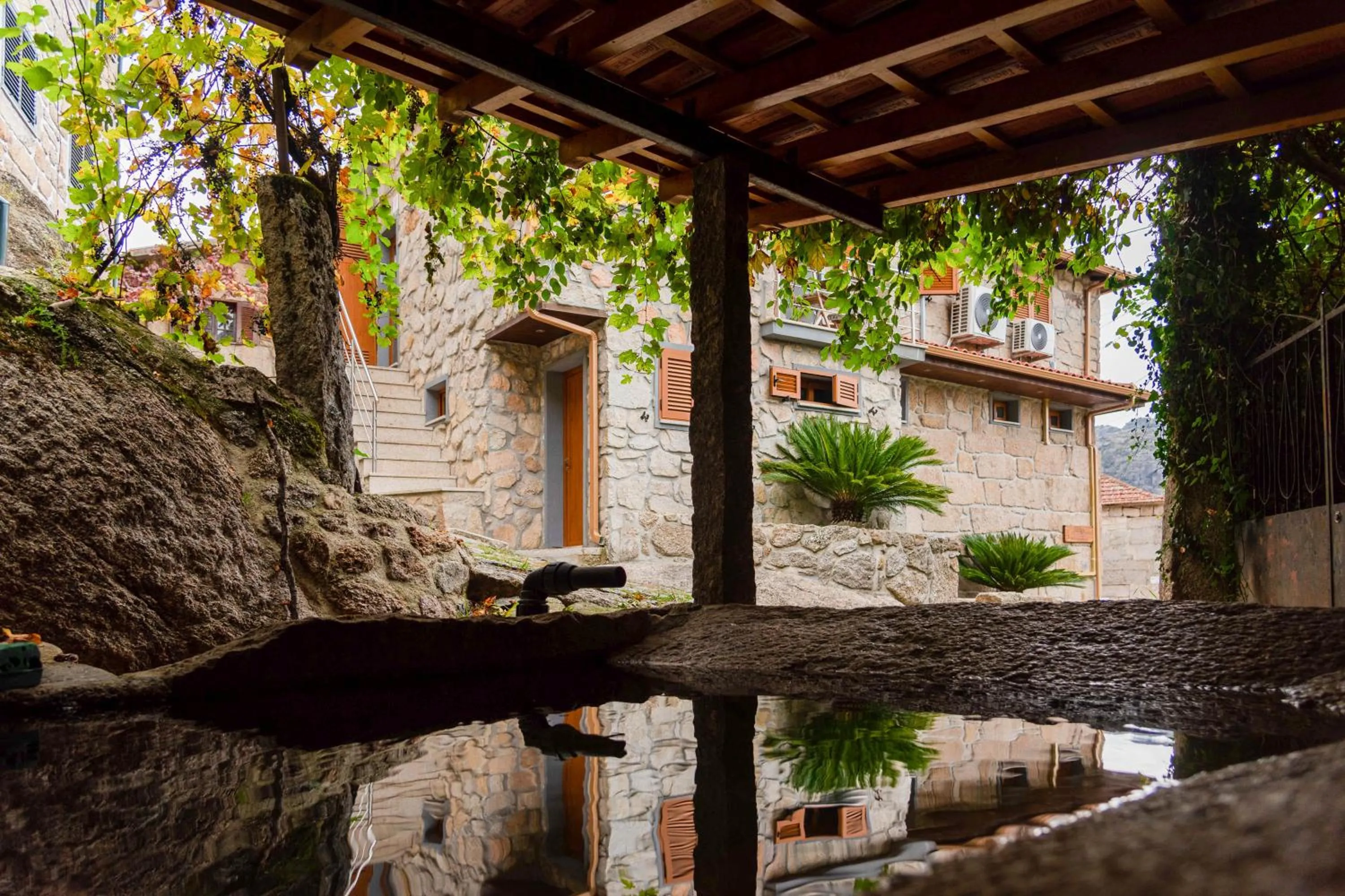 Casa da Fonte Gerês