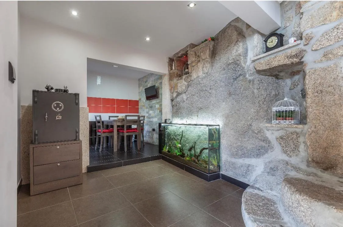 Casa da Fonte Gerês