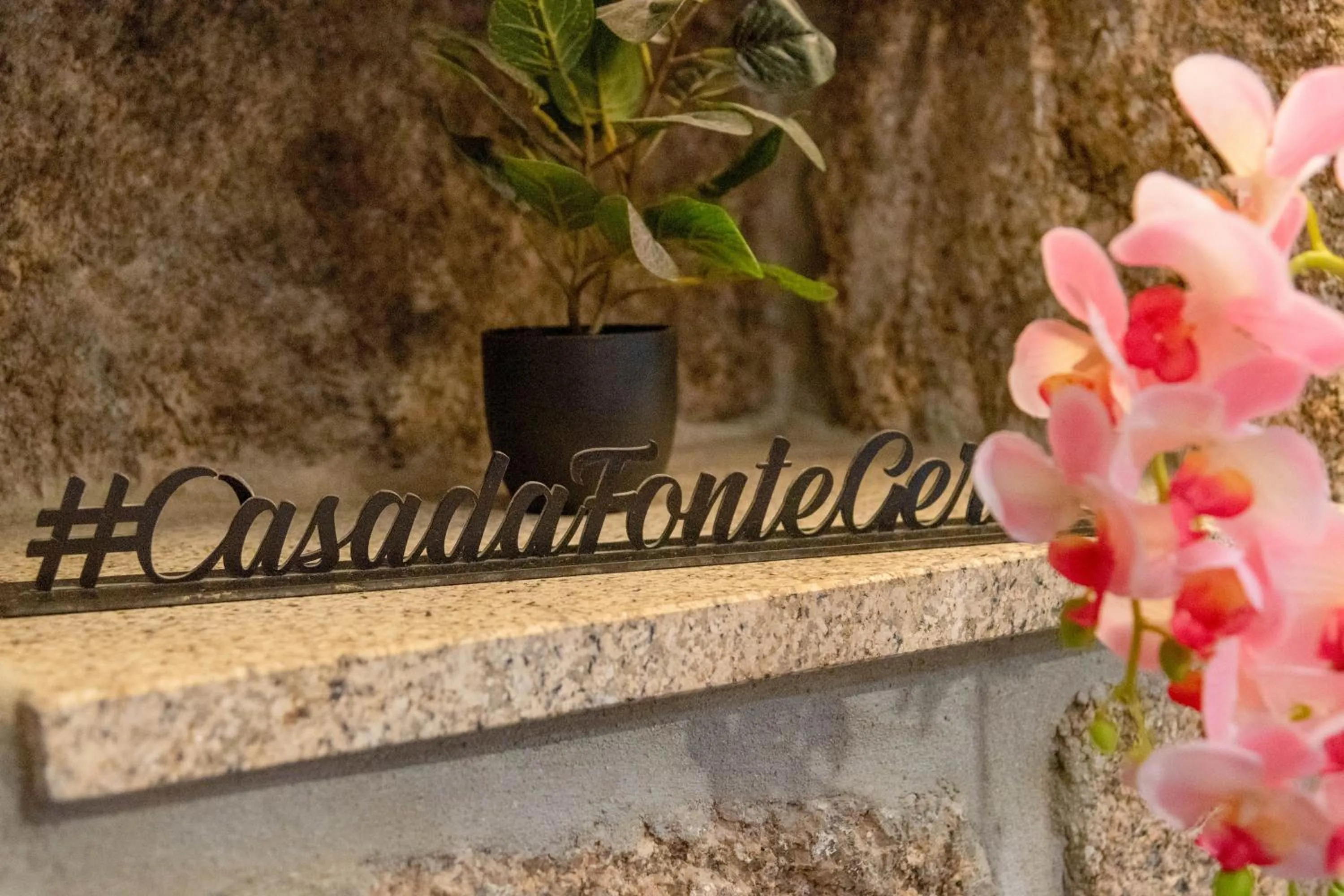 Casa da Fonte Gerês