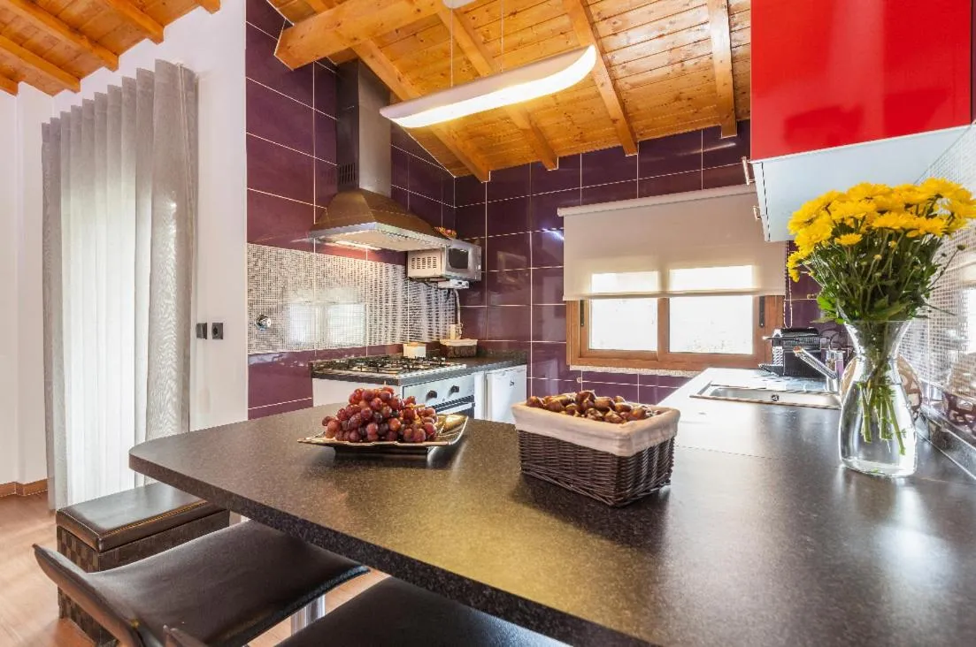 Casa da Fonte Gerês