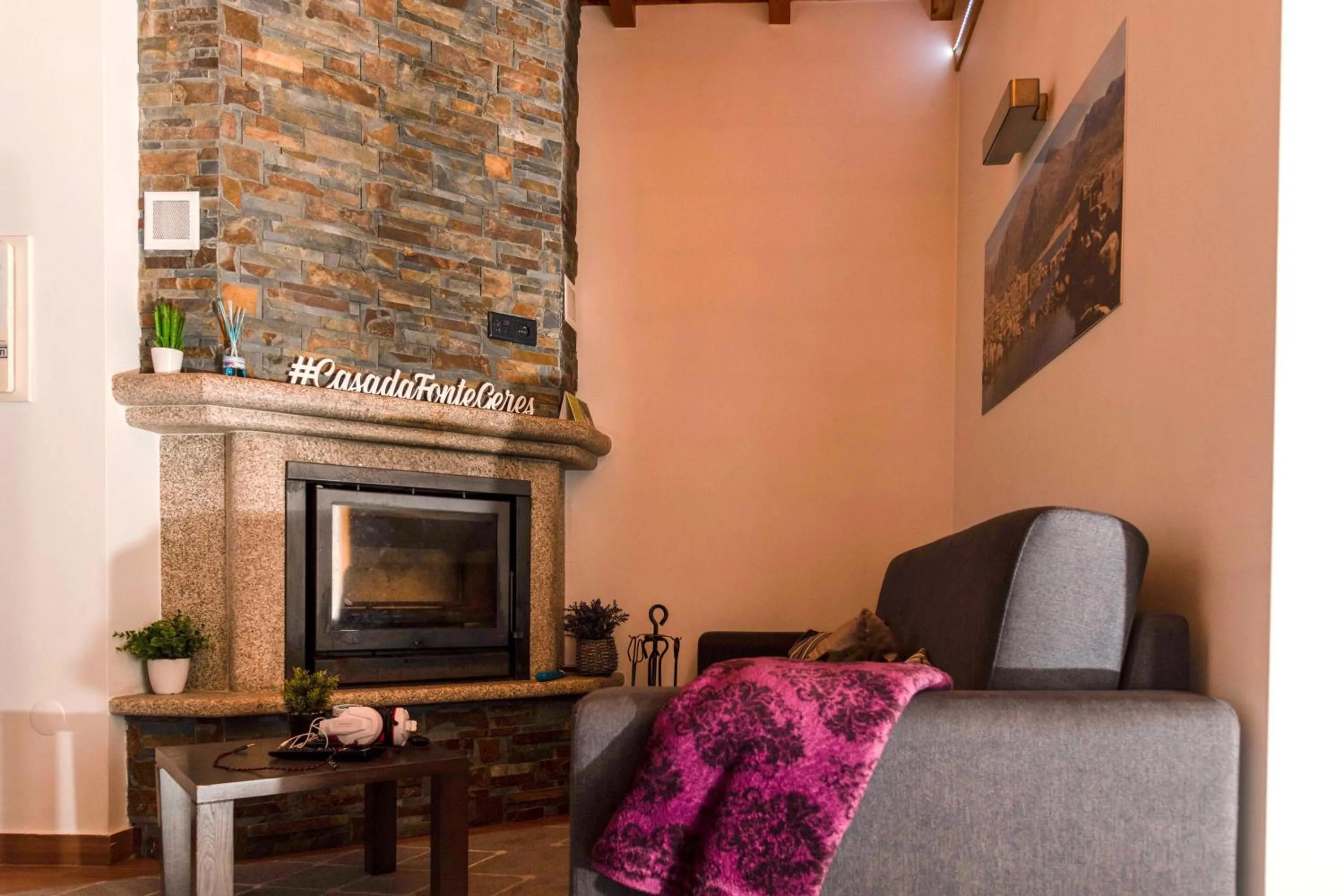 Casa da Fonte Gerês