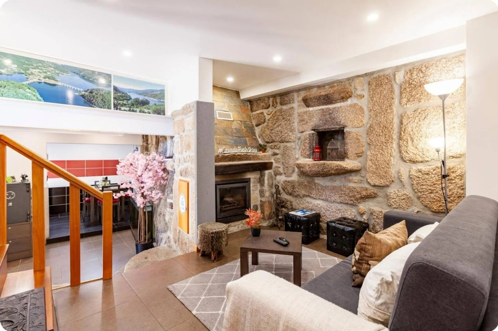 Casa da Fonte Gerês