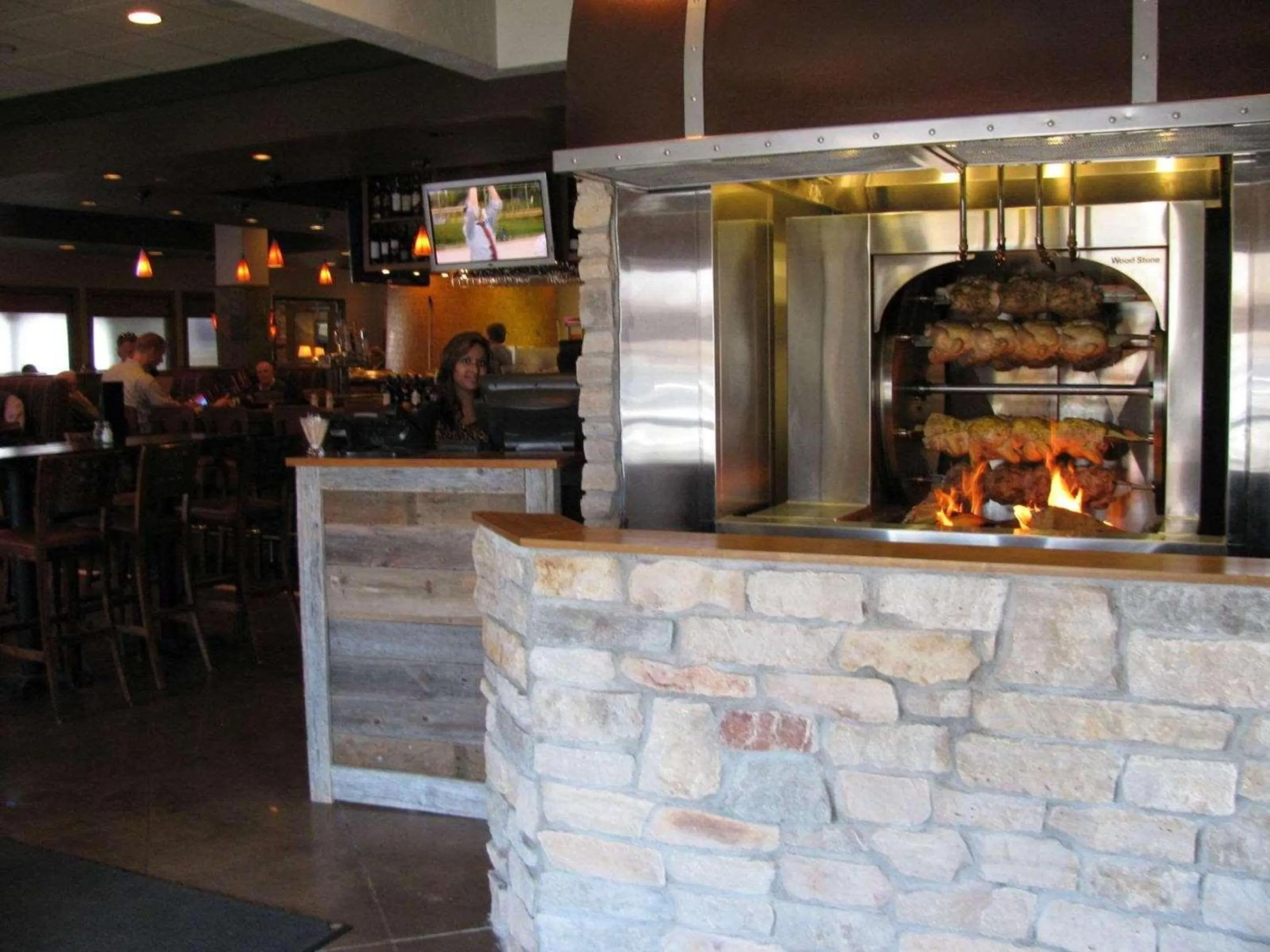 Restaurant/places to eat in Country Inn & Suites by Radisson, Minneapolis West, MN