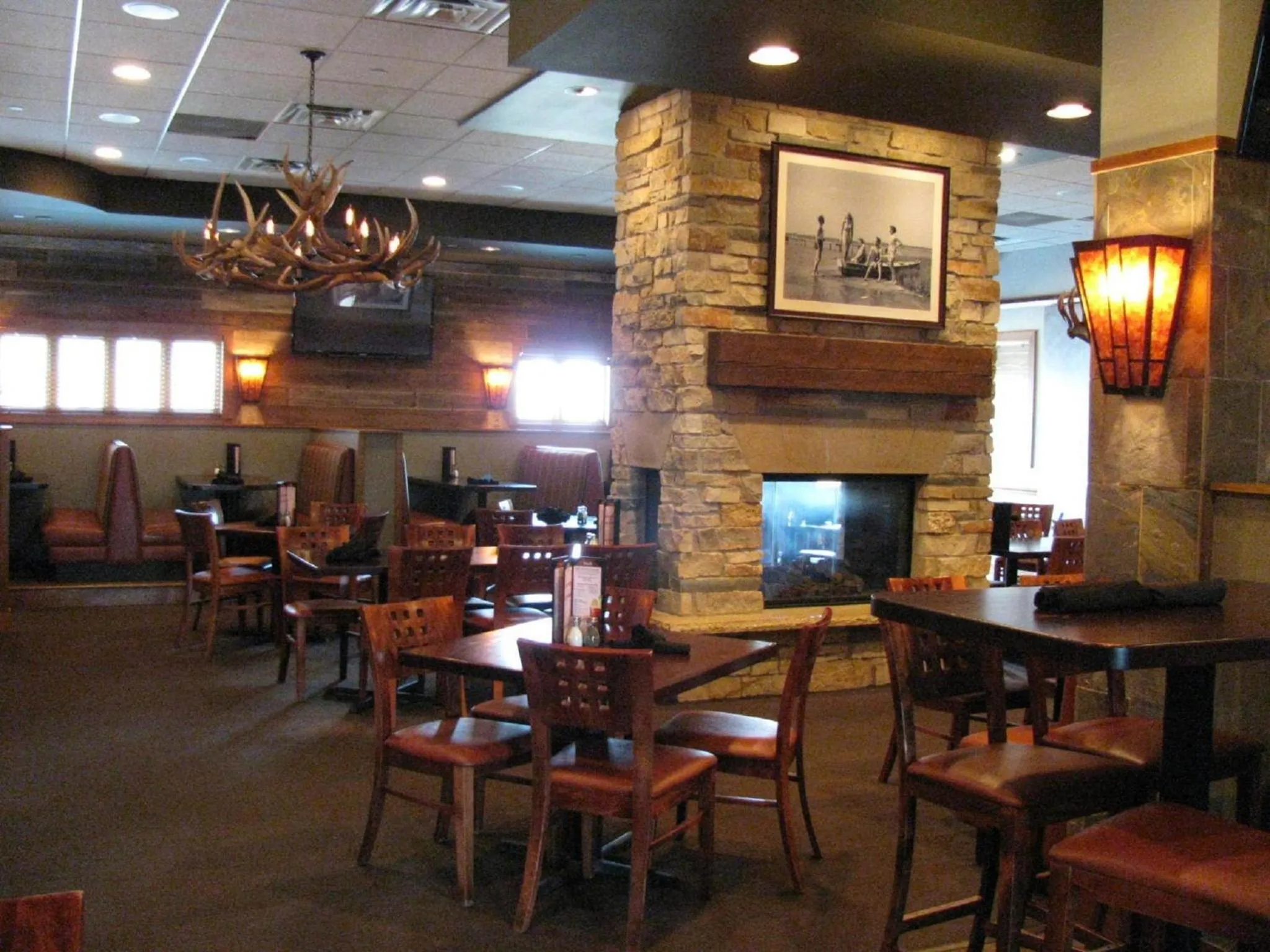 Restaurant/places to eat in Country Inn & Suites by Radisson, Minneapolis West, MN