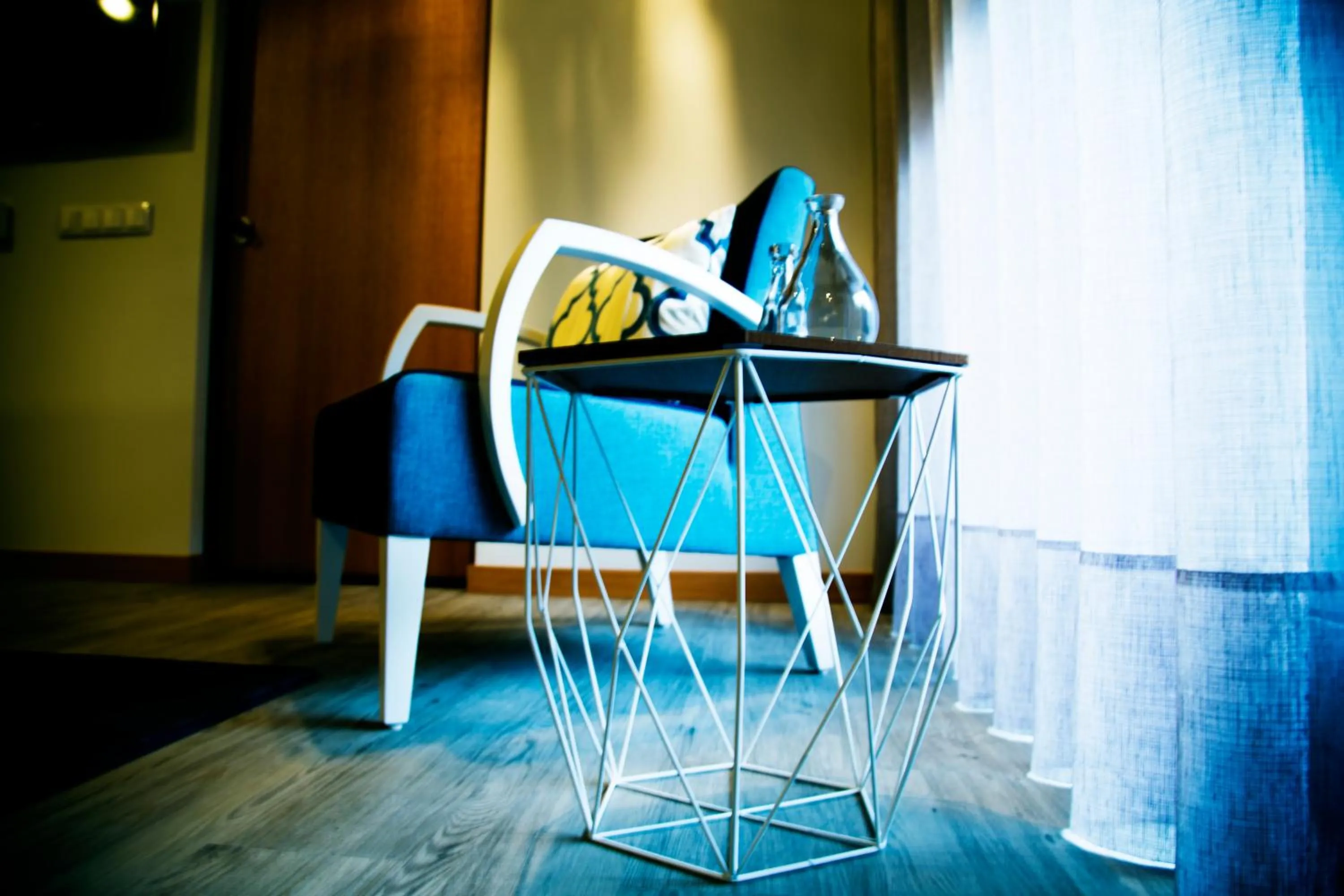 Day in Villa Prime Hotel