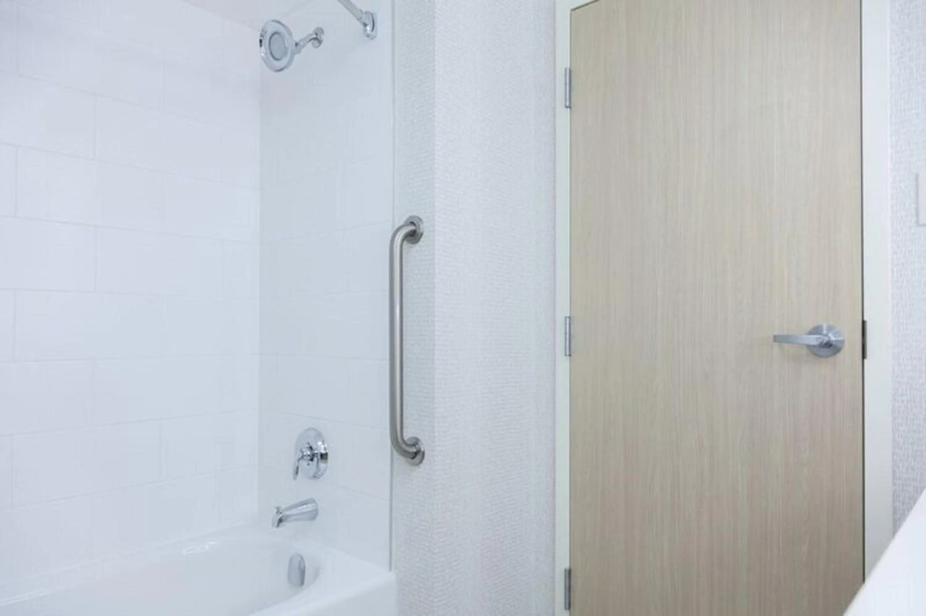 Bathroom in Holiday Inn Express Hotel & Suites Charlottetown by IHG