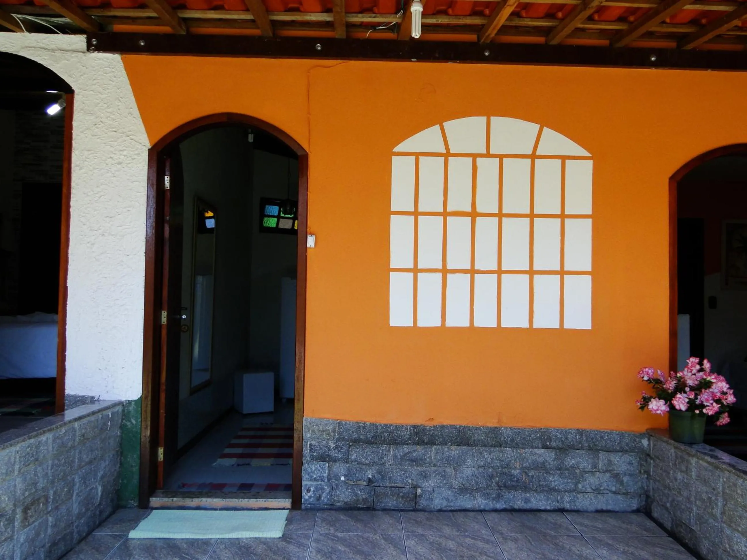 Other in Pousada das Acerolas
