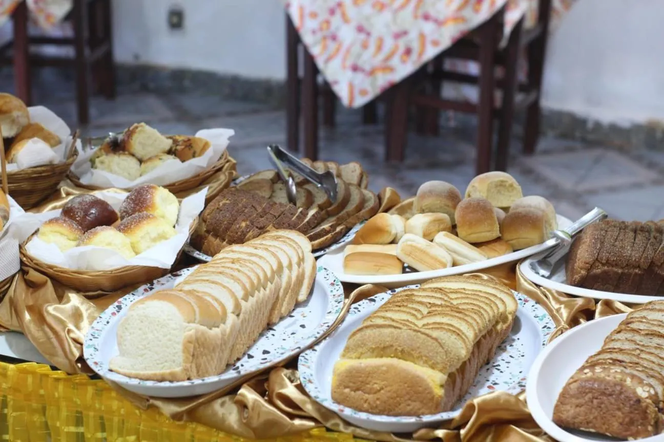 Pousada das Acerolas