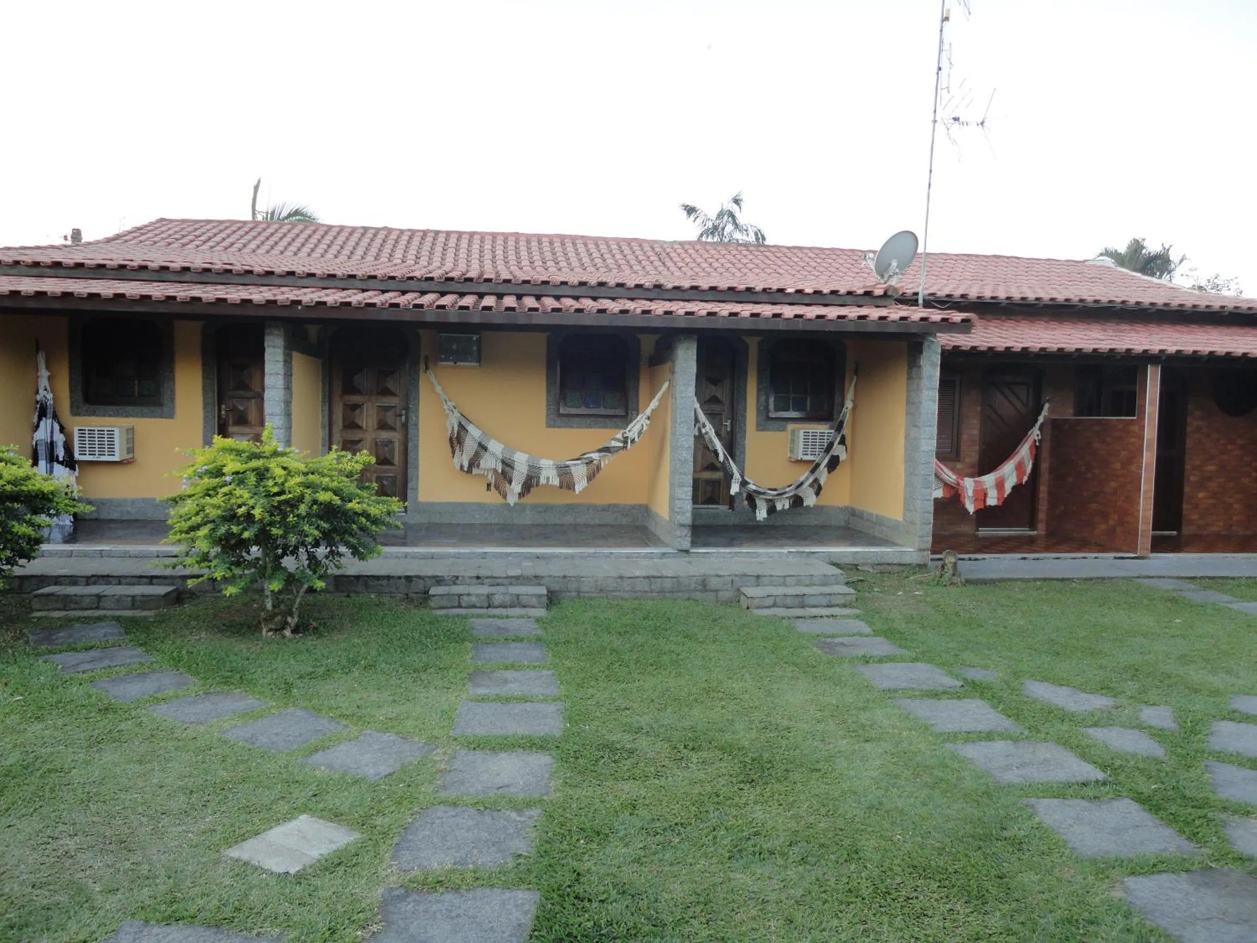 Other in Pousada das Acerolas