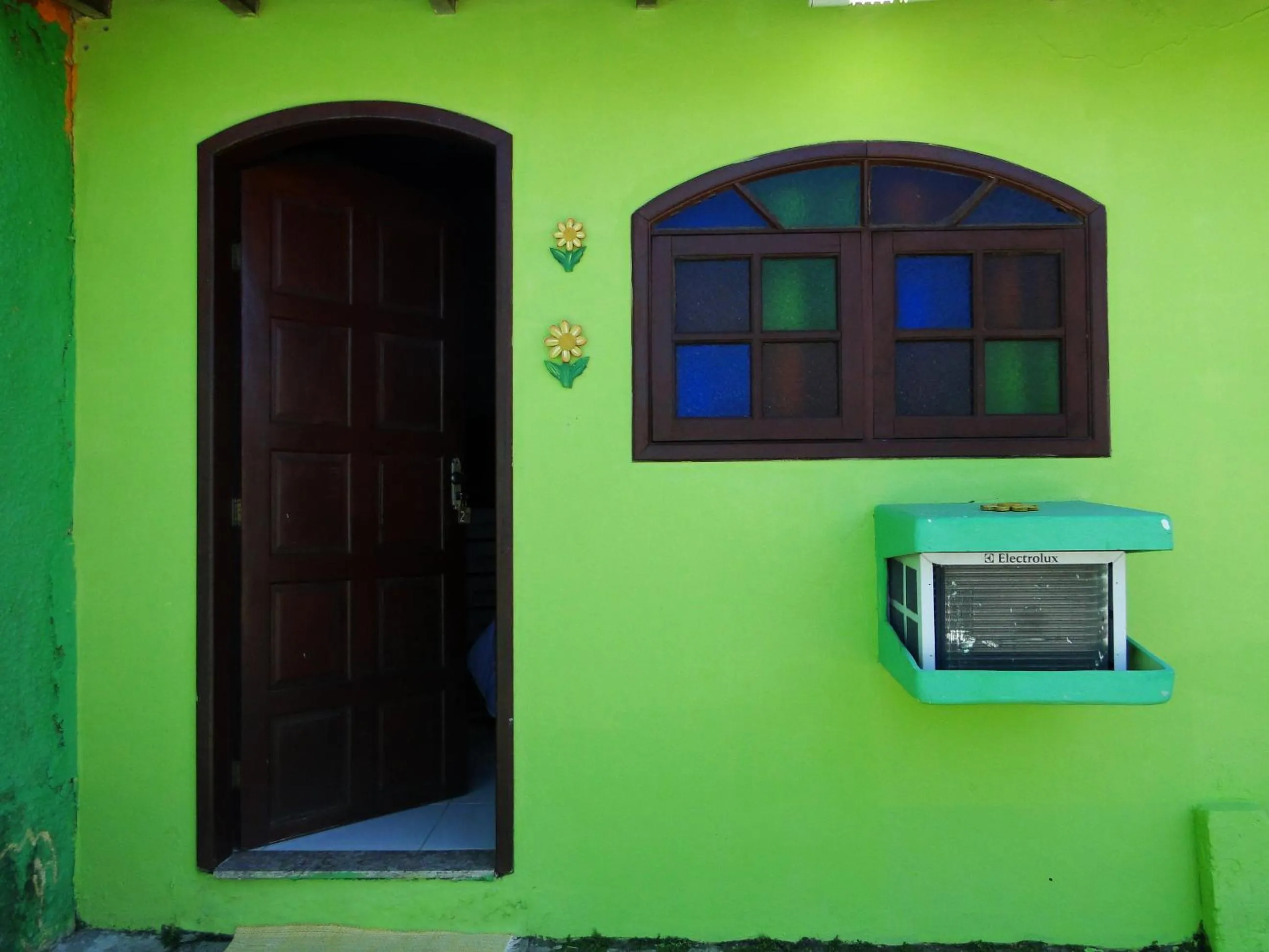 Other in Pousada das Acerolas
