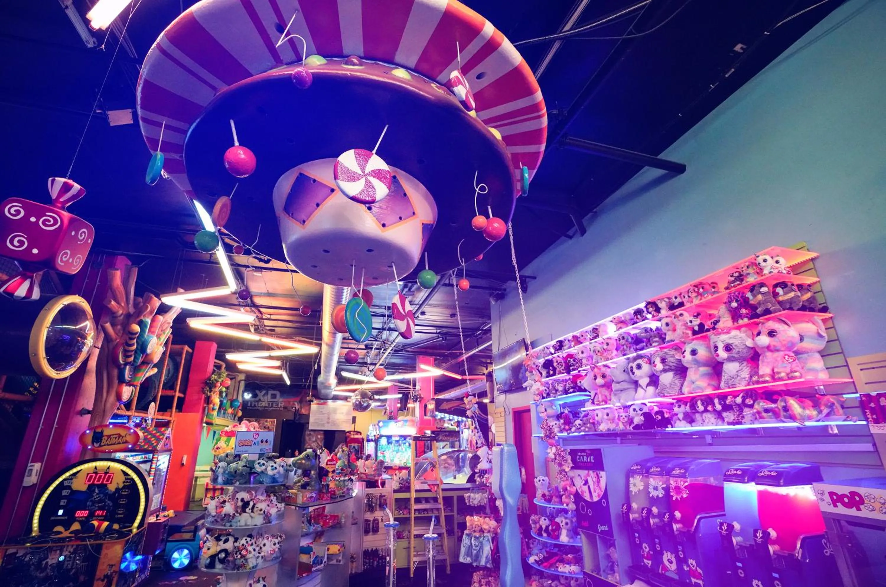 Activities in Hôtel Must Aéroport de Québec par JARO