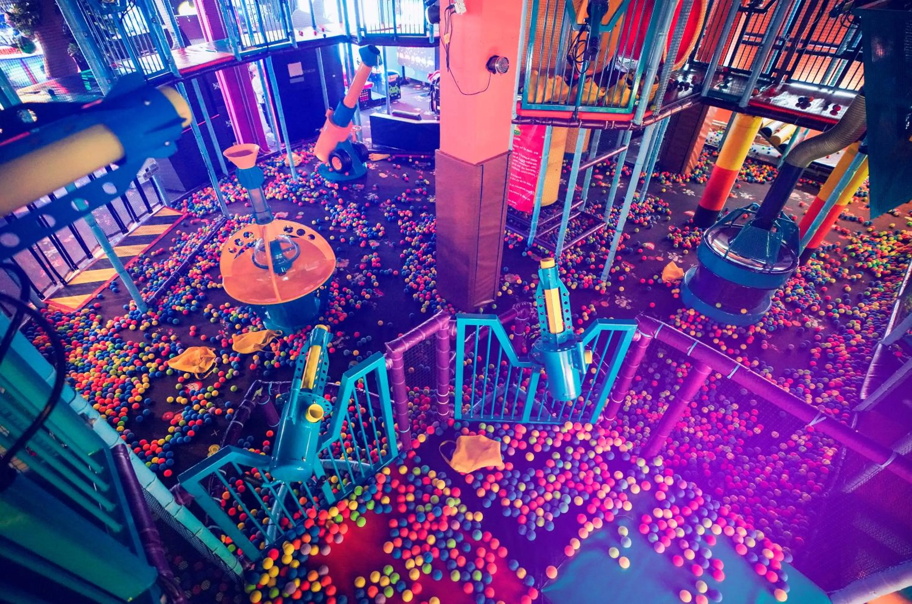 Activities in Hôtel Must Aéroport de Québec par JARO