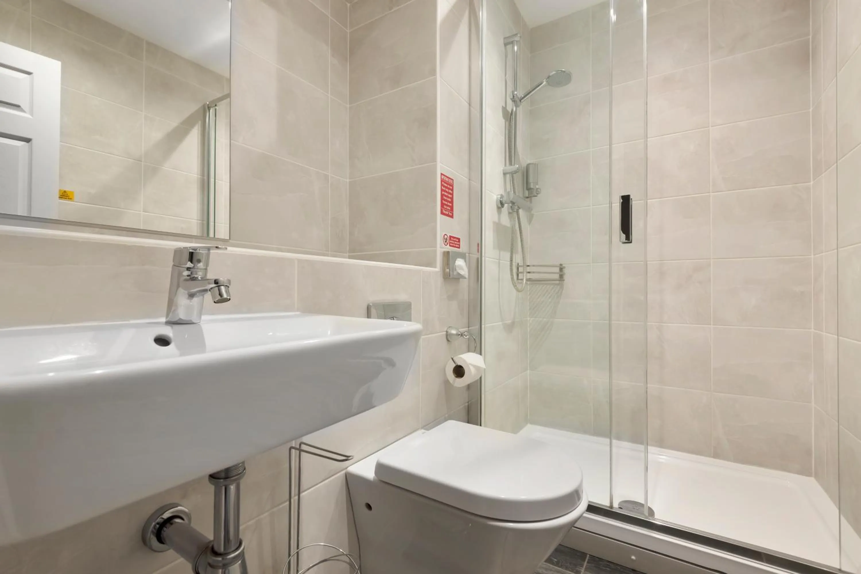 Apartment - Ground Floor in Hamble Retreat Studios and Lodge