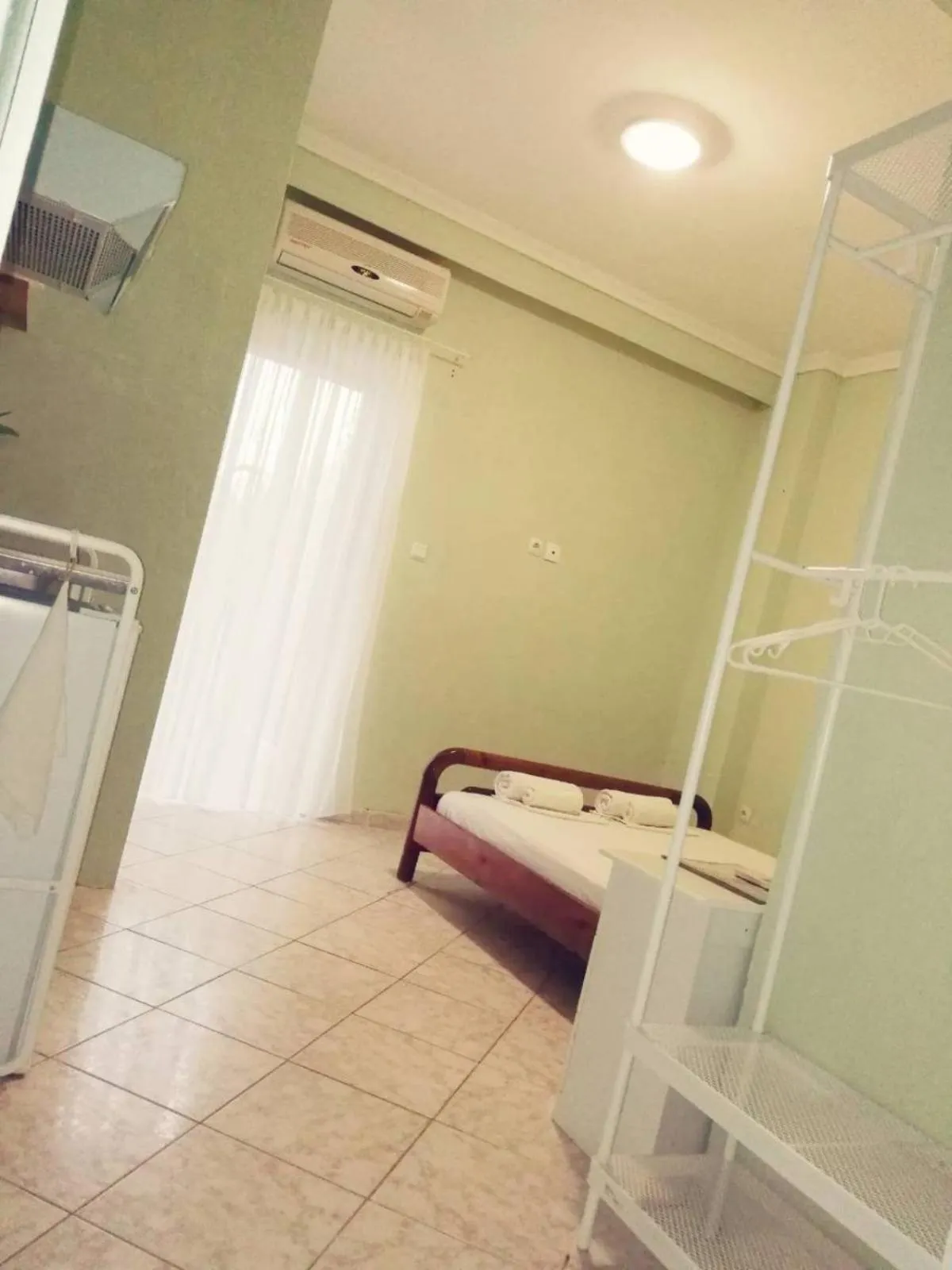 Photo of the whole room, Bed in Artemis Studios & Apartments