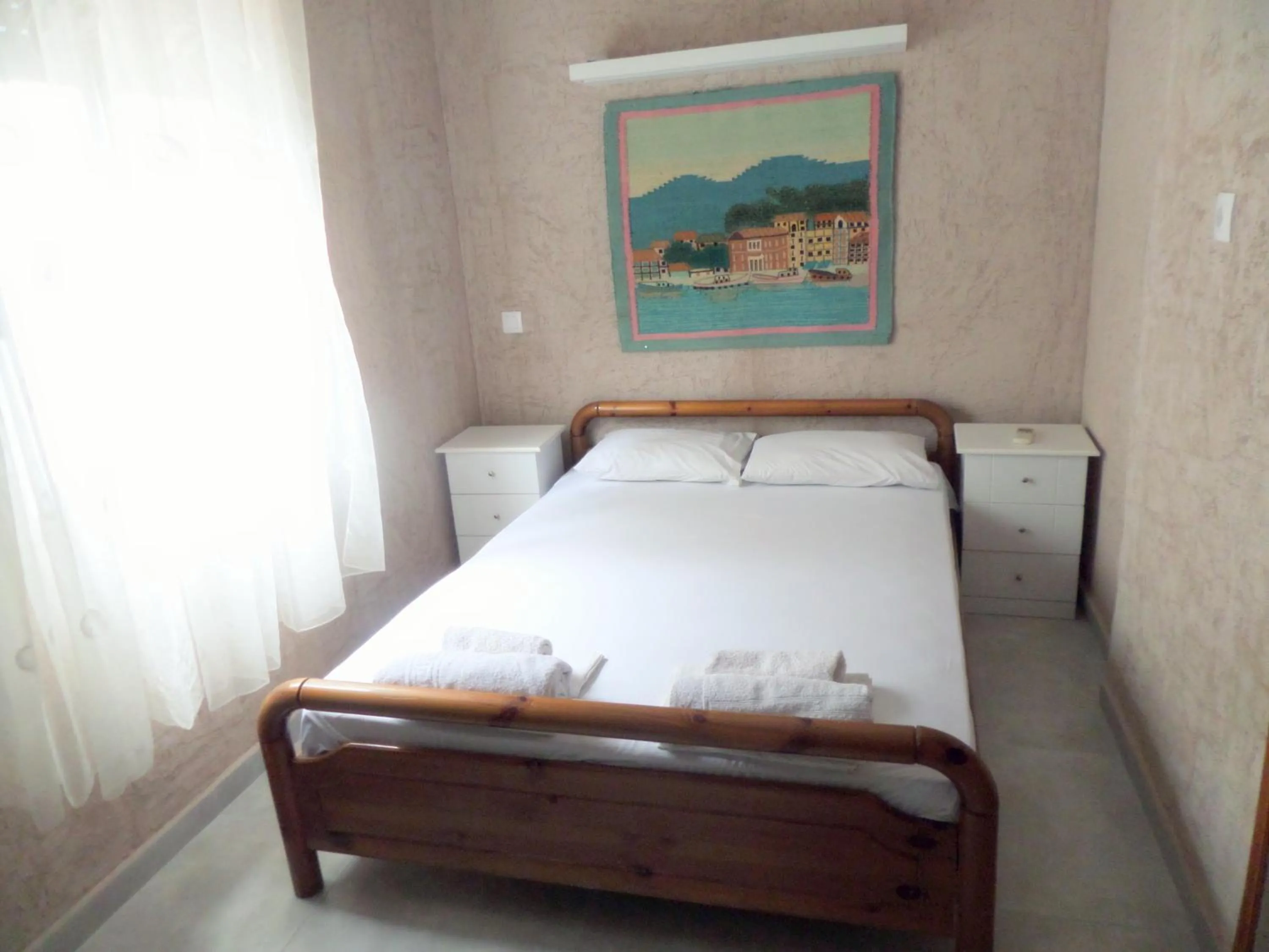 Photo of the whole room, Bed in Artemis Studios & Apartments