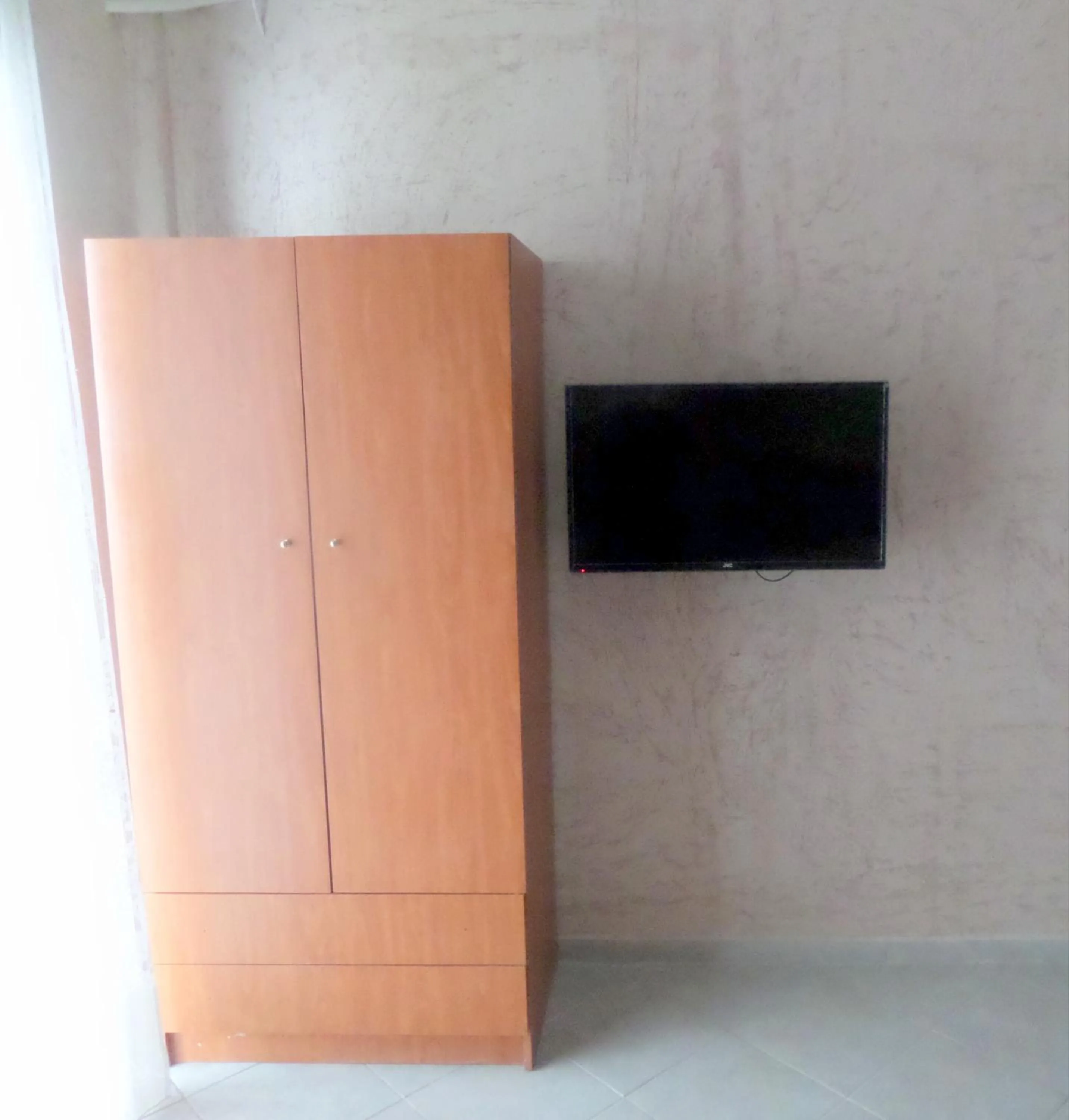 Photo of the whole room in Artemis Studios & Apartments