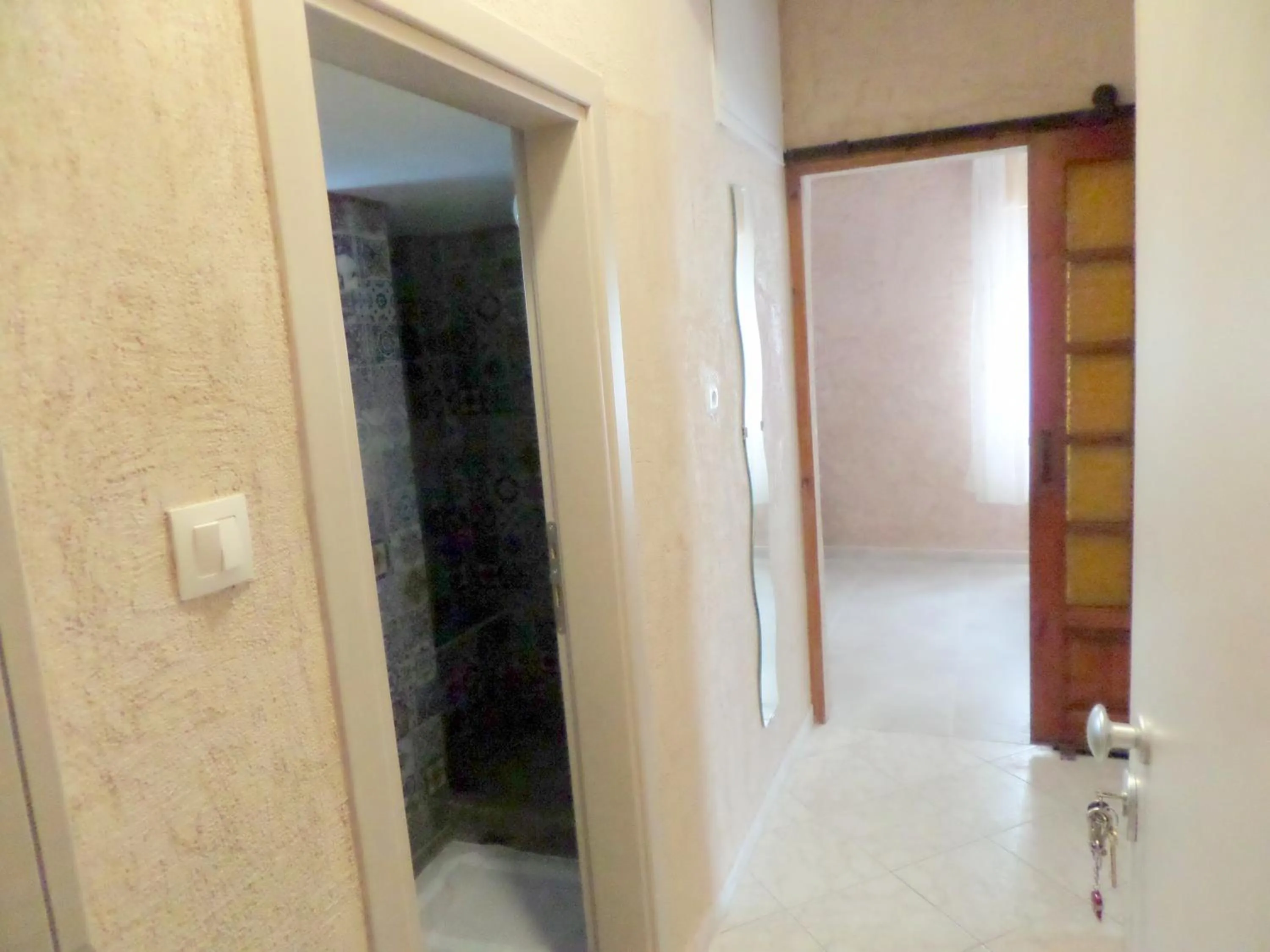 Photo of the whole room in Artemis Studios & Apartments