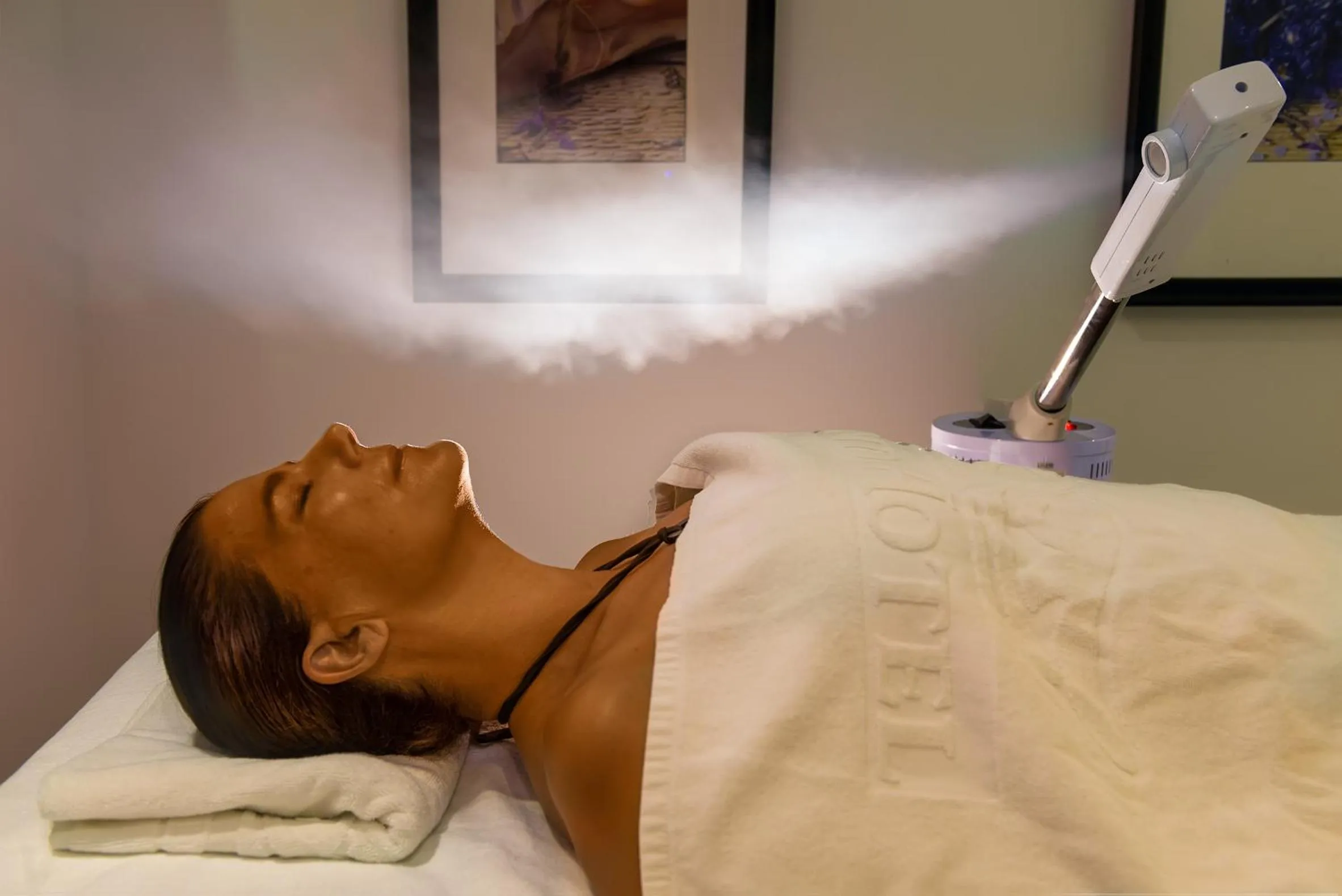 Massage in Grand Hotel Gozo