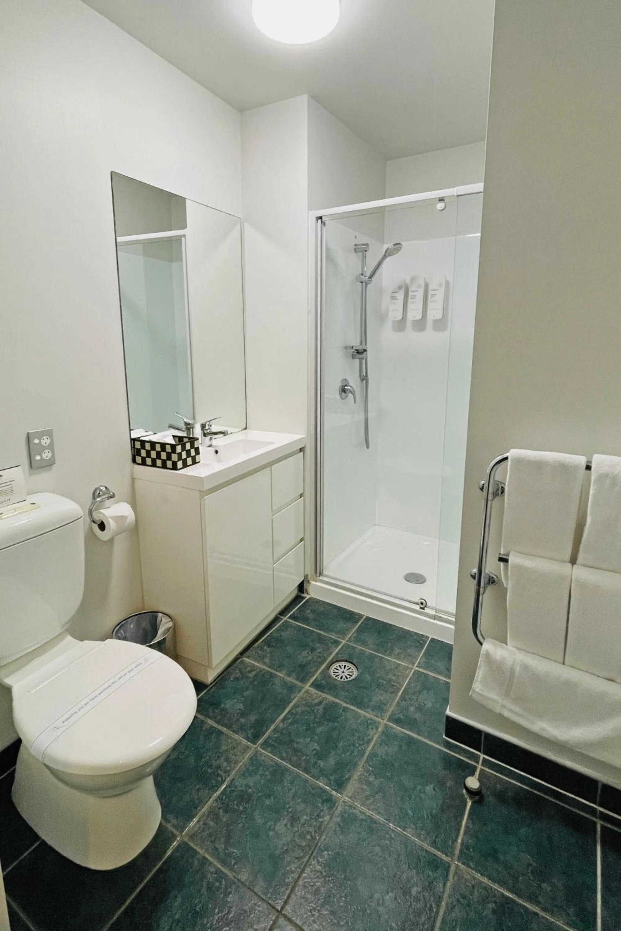 Quest Atrium Apartment Hotel