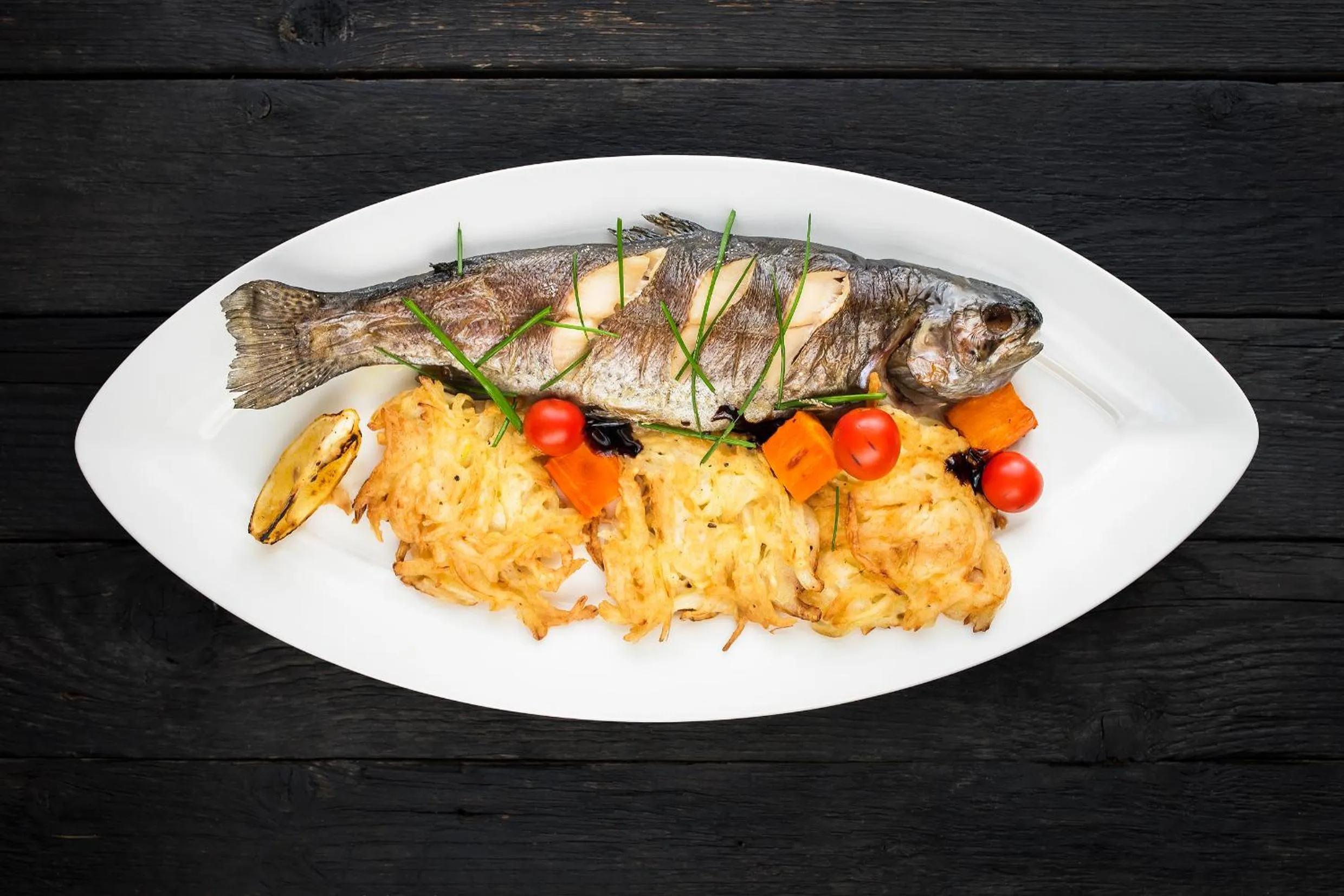 Food and drinks in Maestro Inn