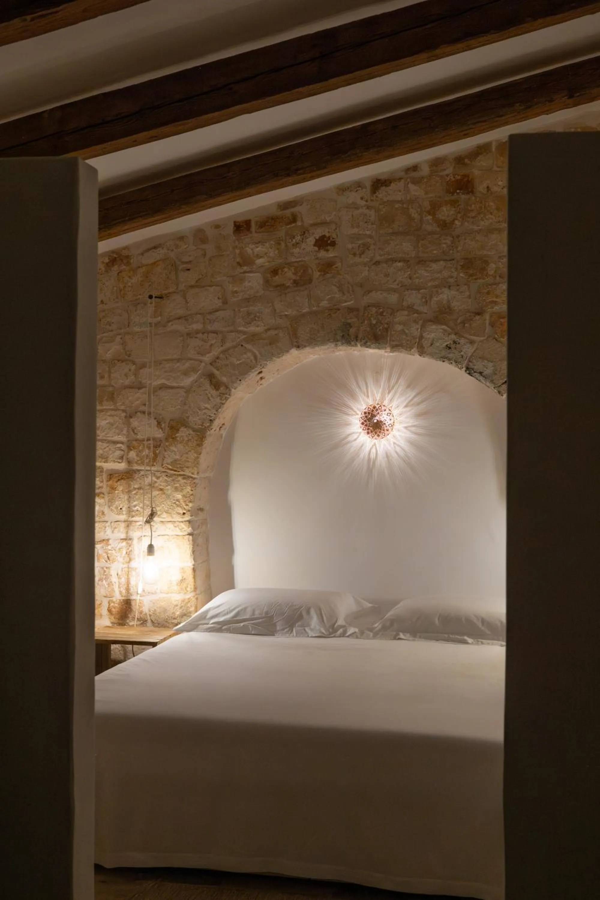 Nina Trulli Resort