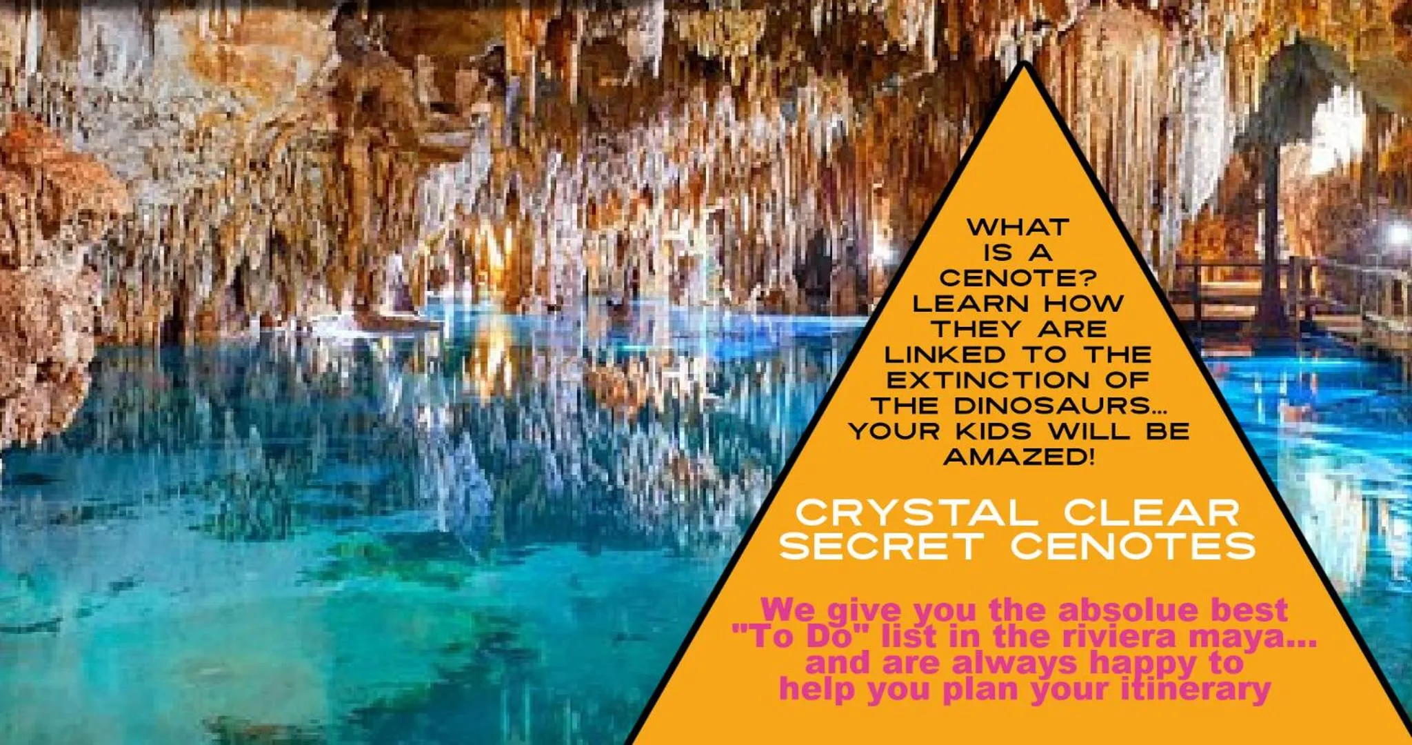 Activities in CaSa AKUMAL