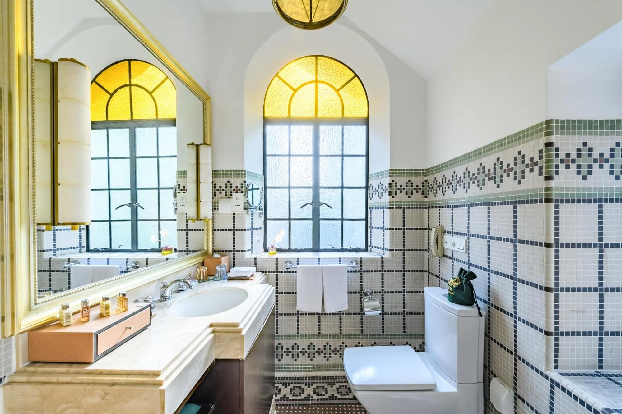 Shanghai Moller Villa Hotel