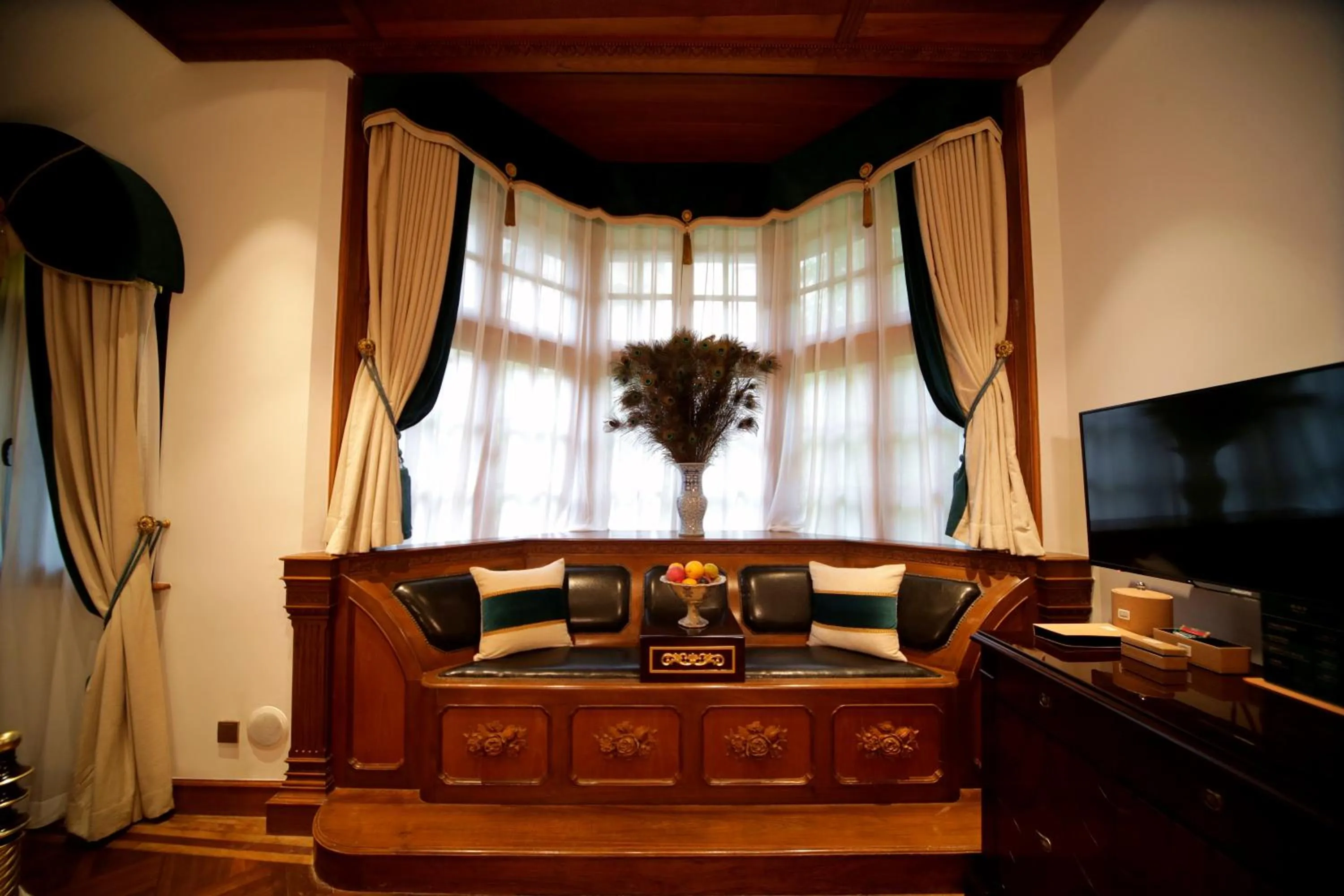 Shanghai Moller Villa Hotel