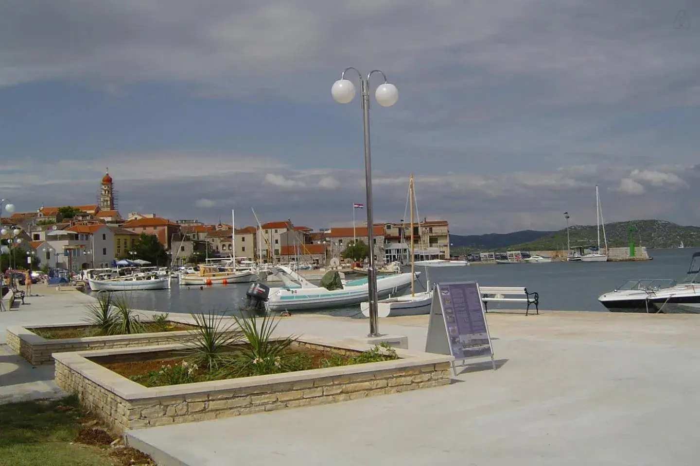 Apartmani Lukin Apartmani Lukin