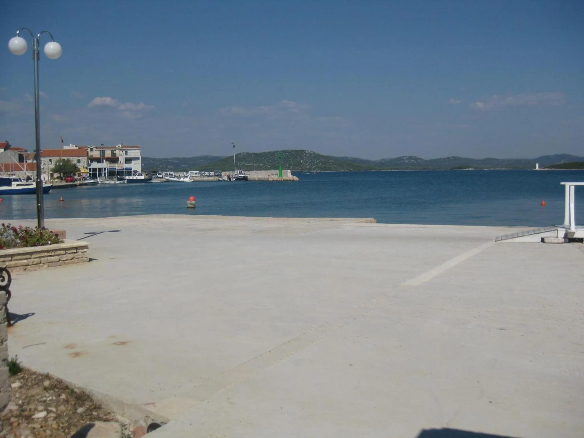 Apartmani Lukin