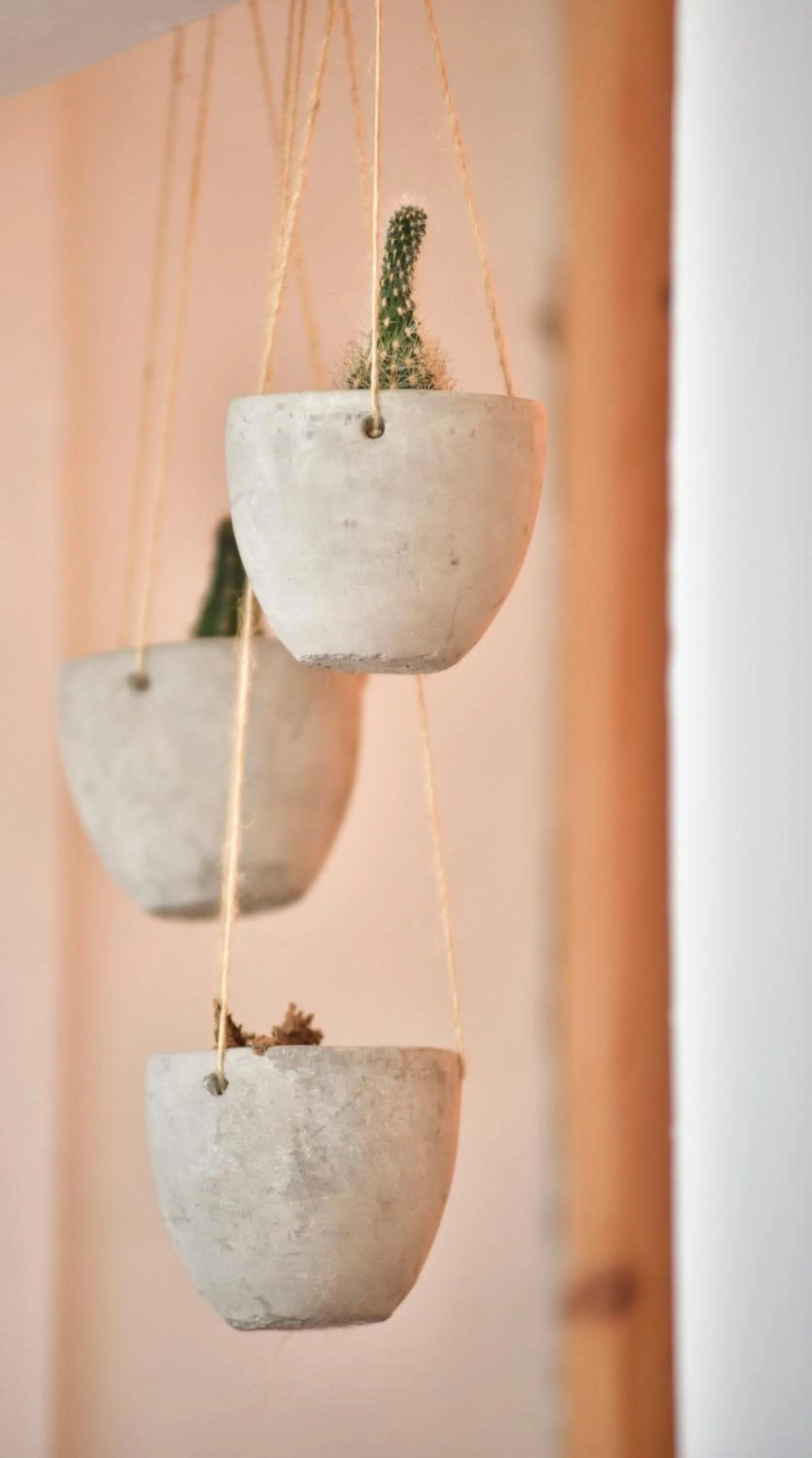 Decorative detail in Hostal Girona