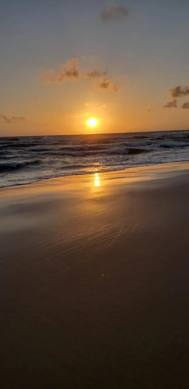 Off site in Pousada Mar Aberto