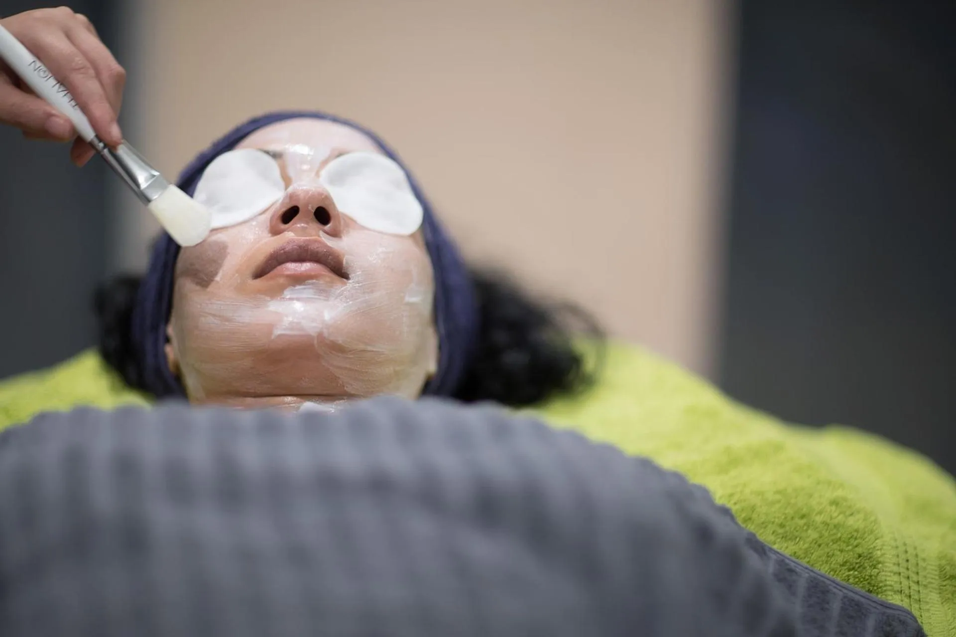 Spa and wellness centre/facilities in Solana Hotel & Spa