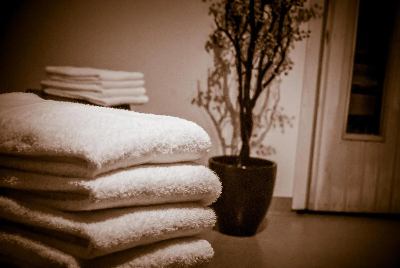 Other, Bed in Hotell Nivå