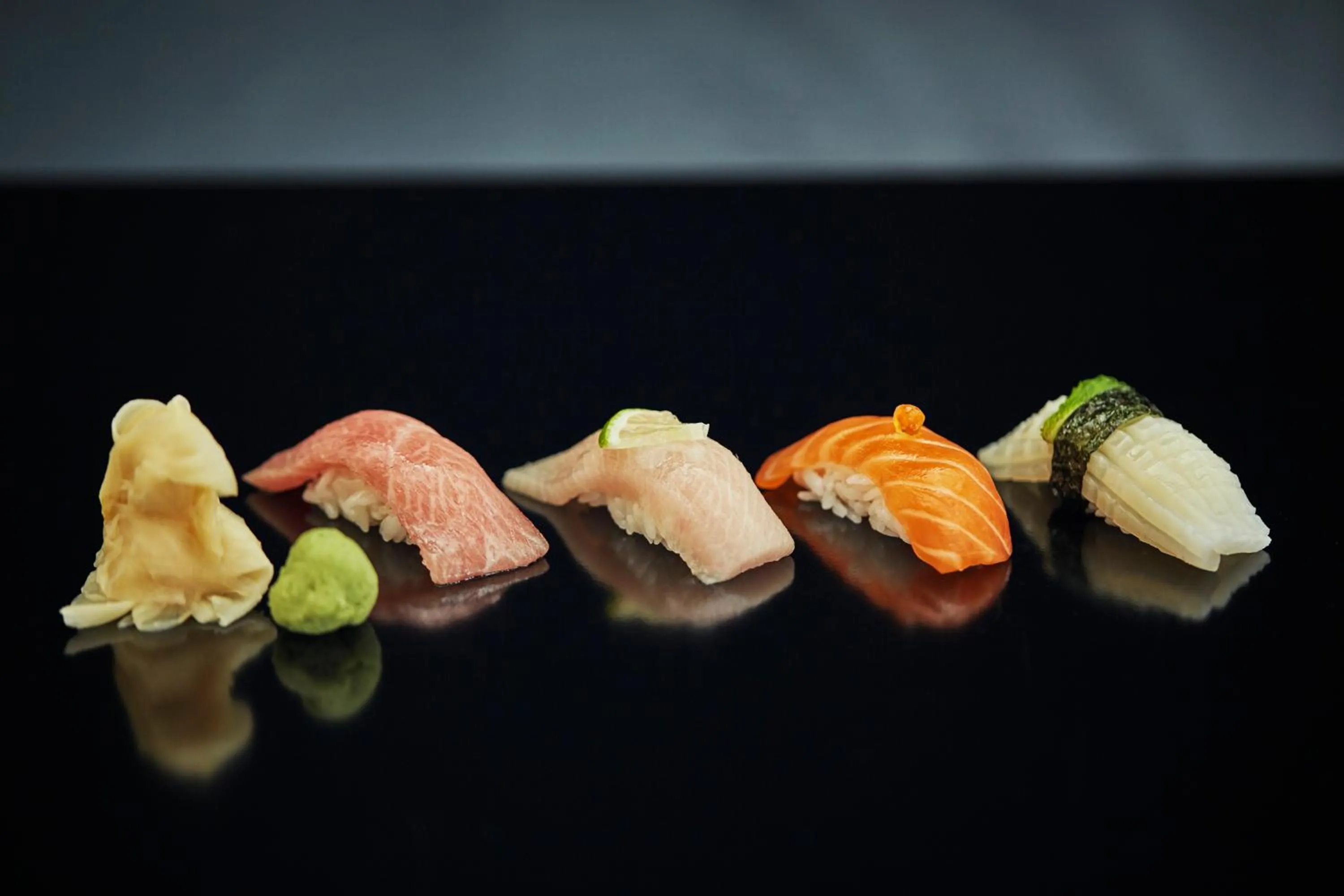 Lunch in Four Seasons Hotel Bogota