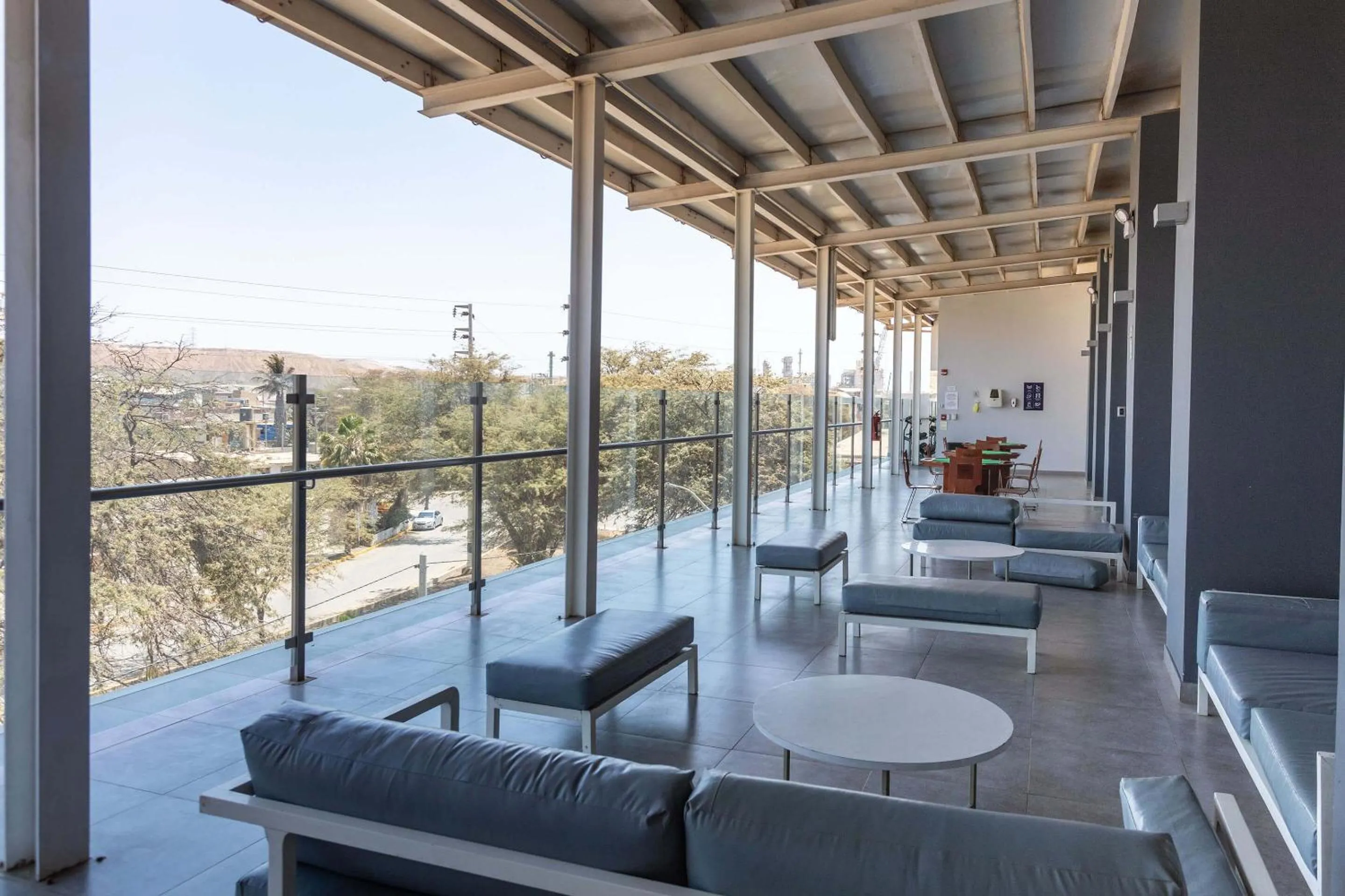 Casa Andina Standard Talara