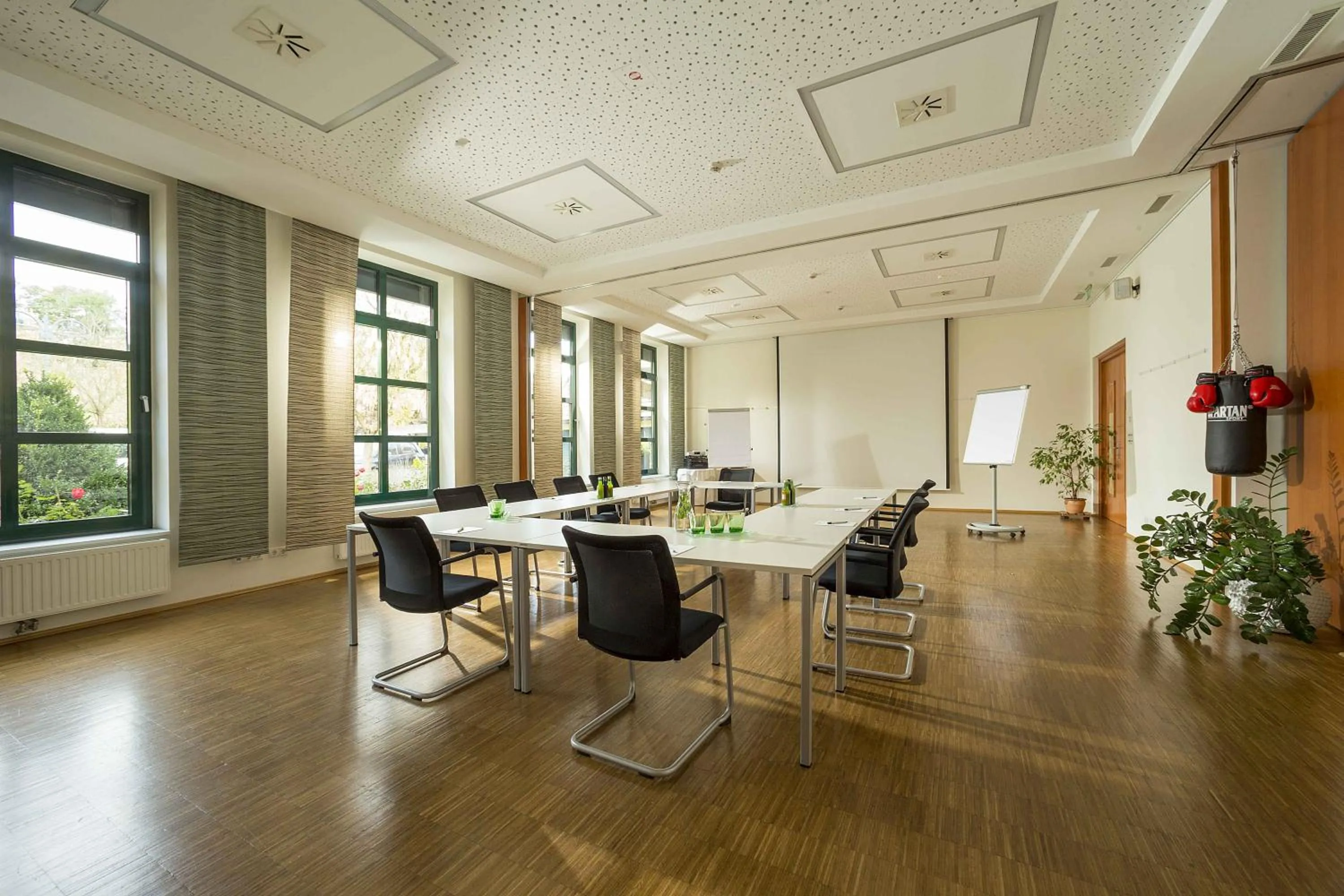 Meeting/conference room in Hotel Staribacher Südsteiermark