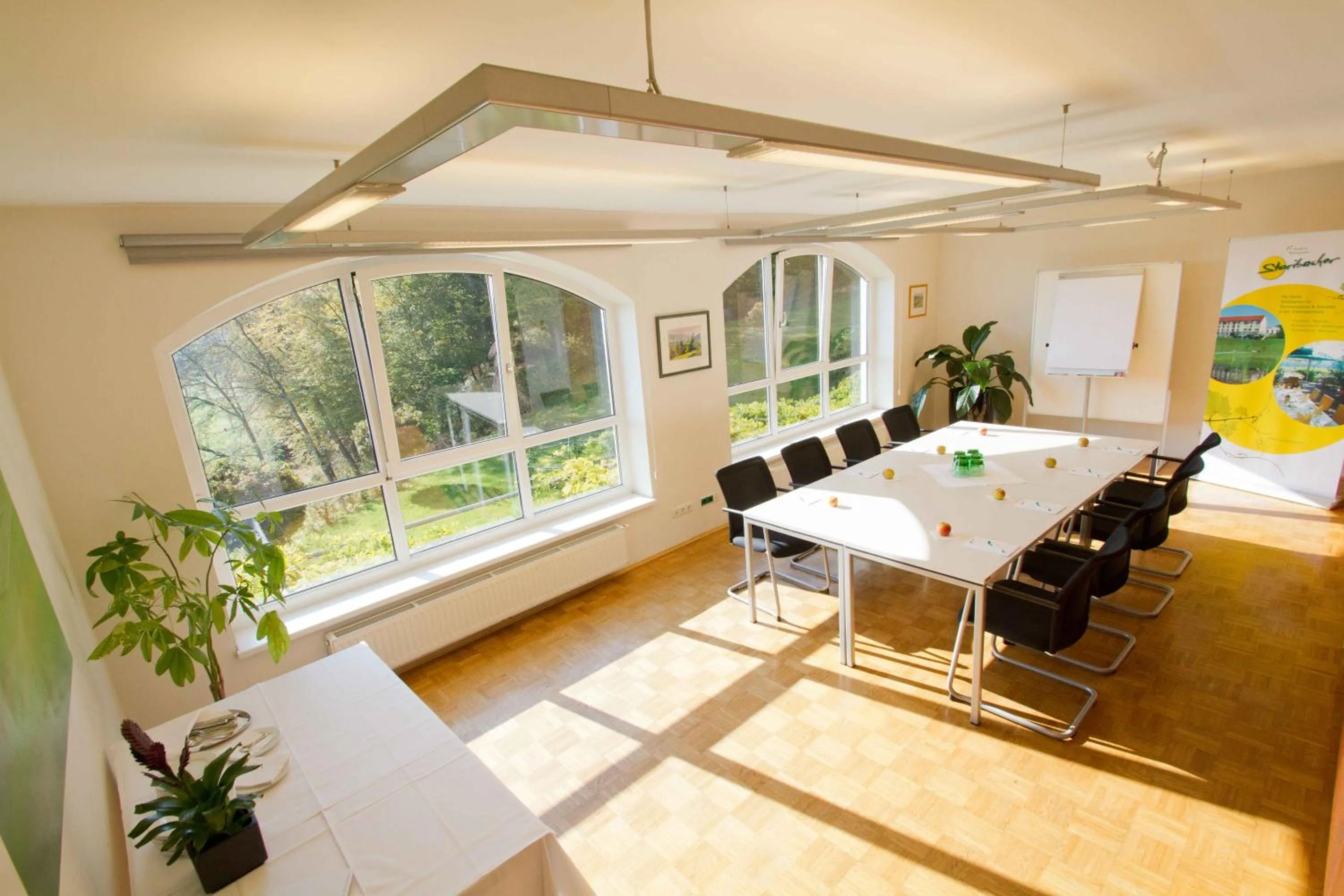 Business facilities in Hotel Staribacher Südsteiermark