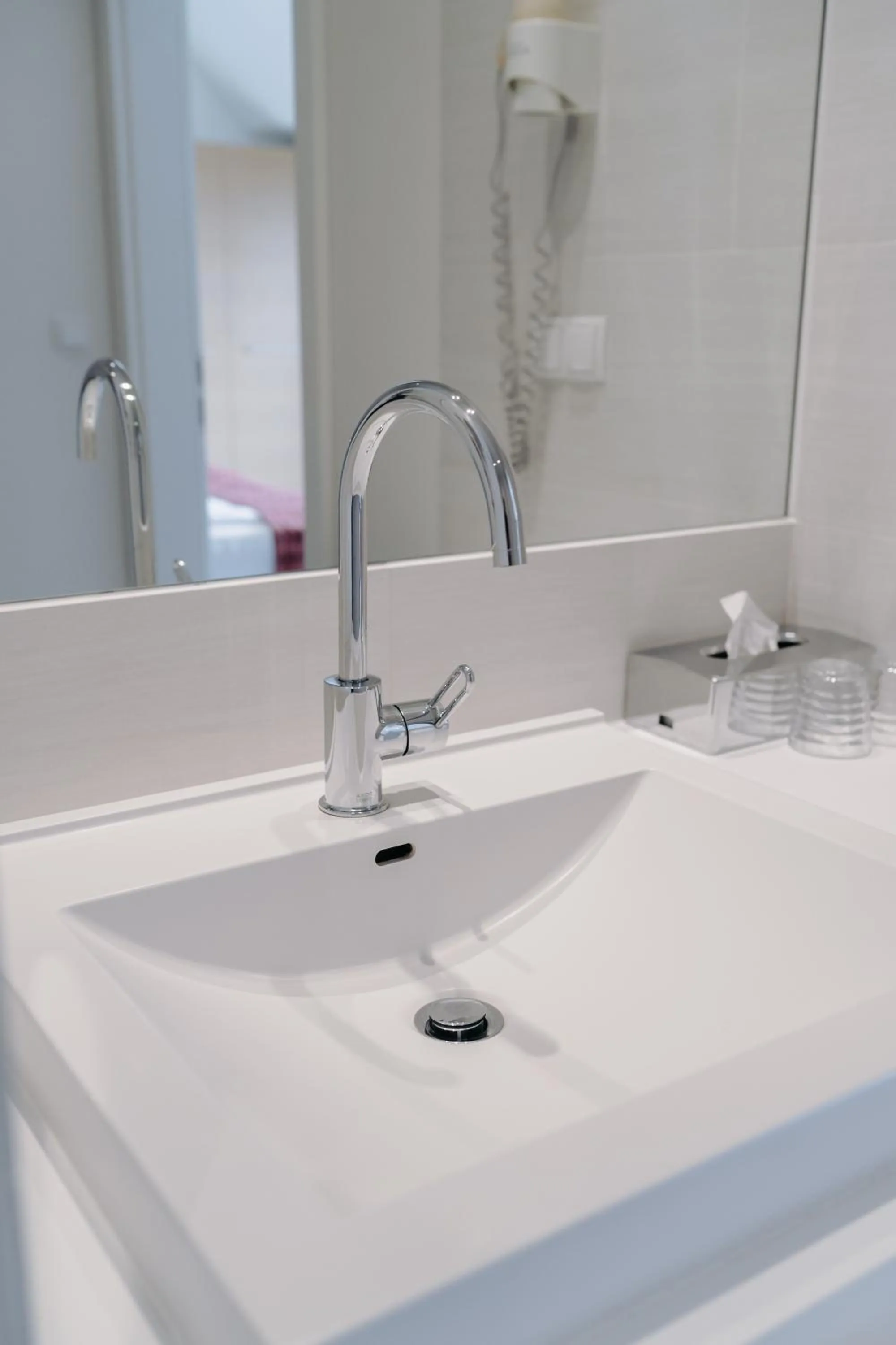 Bathroom in Hotel Staribacher Südsteiermark