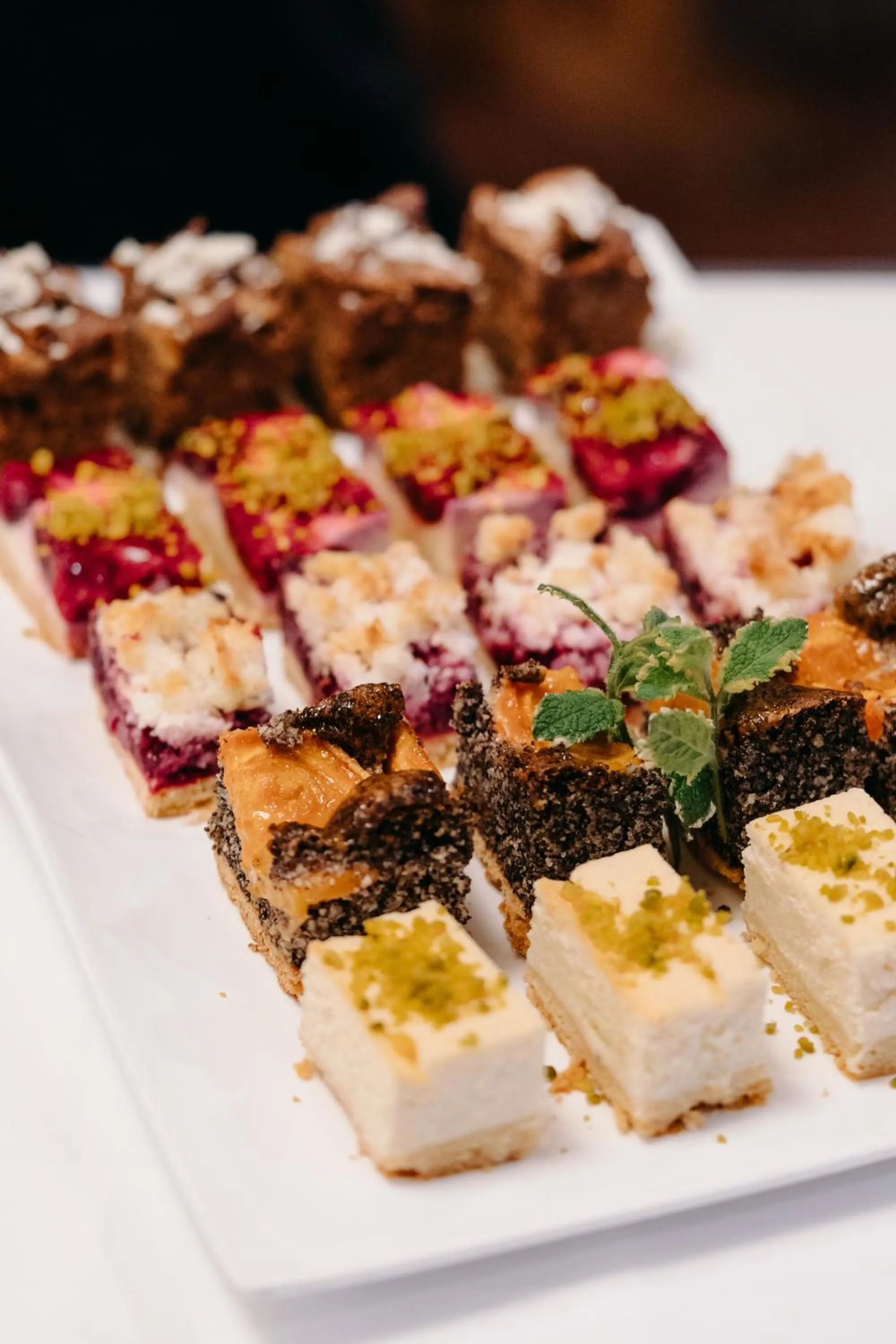 Breakfast in Hotel Staribacher Südsteiermark