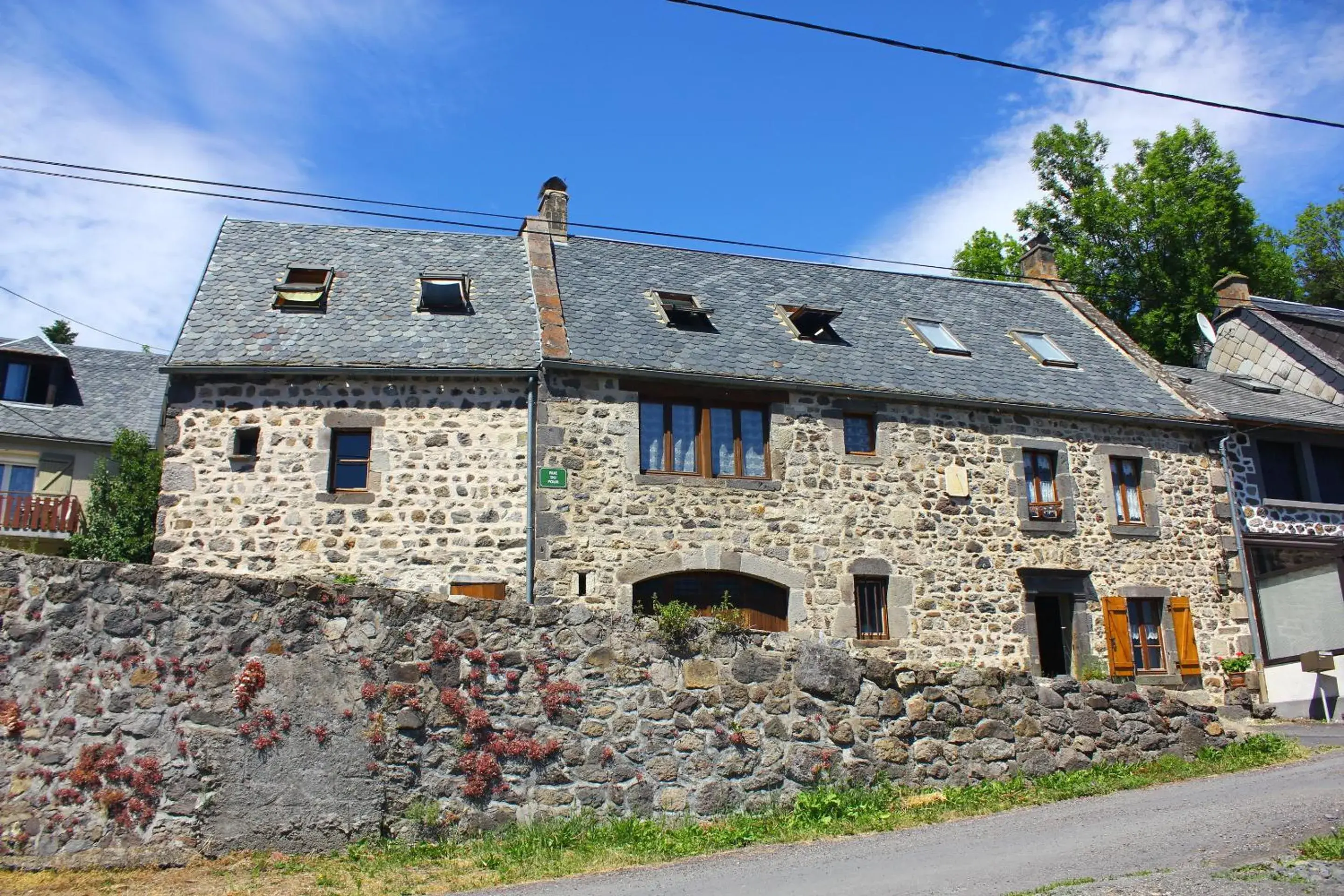 Maison de Varennes Maison de Varennes