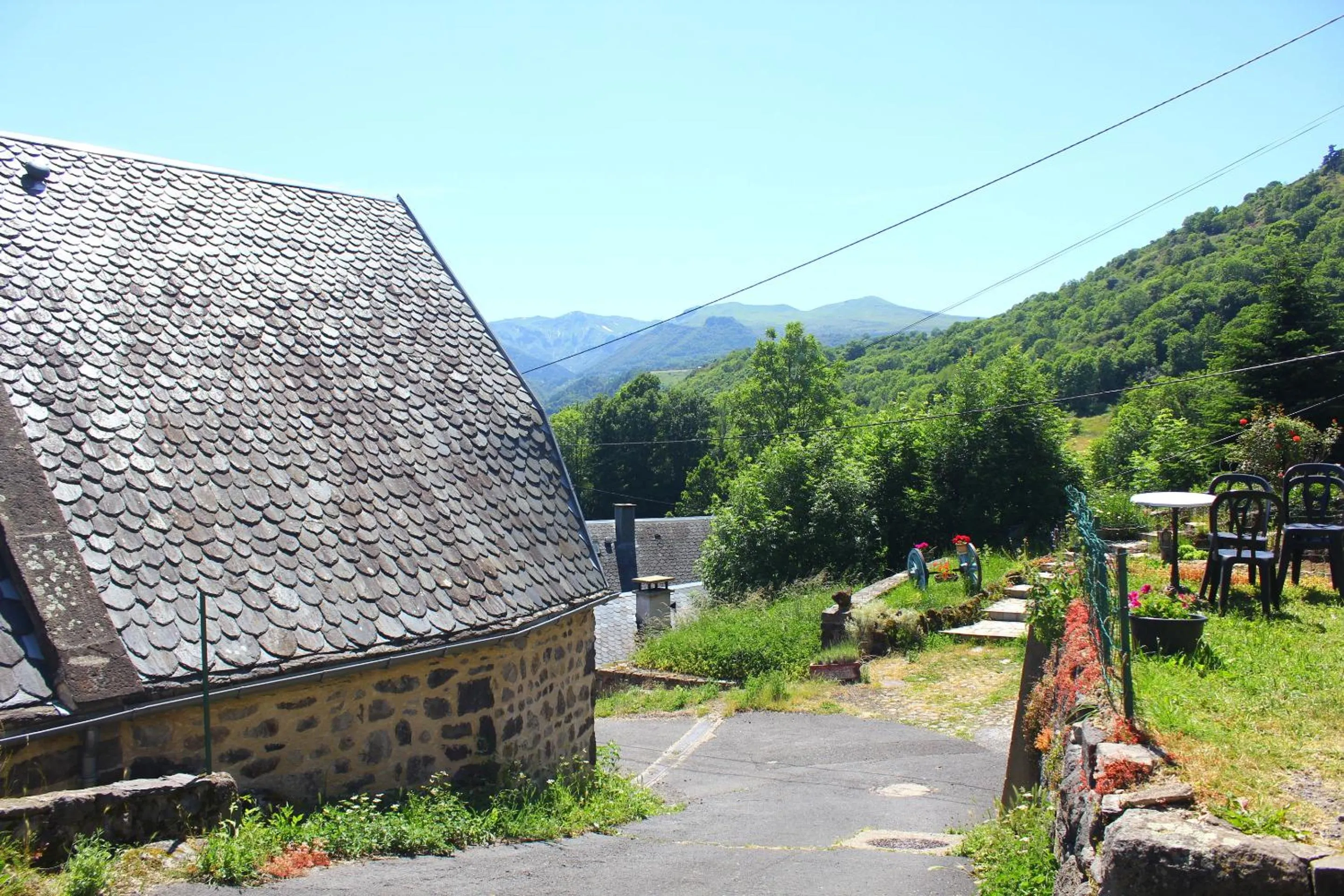 Property building in Maison de Varennes