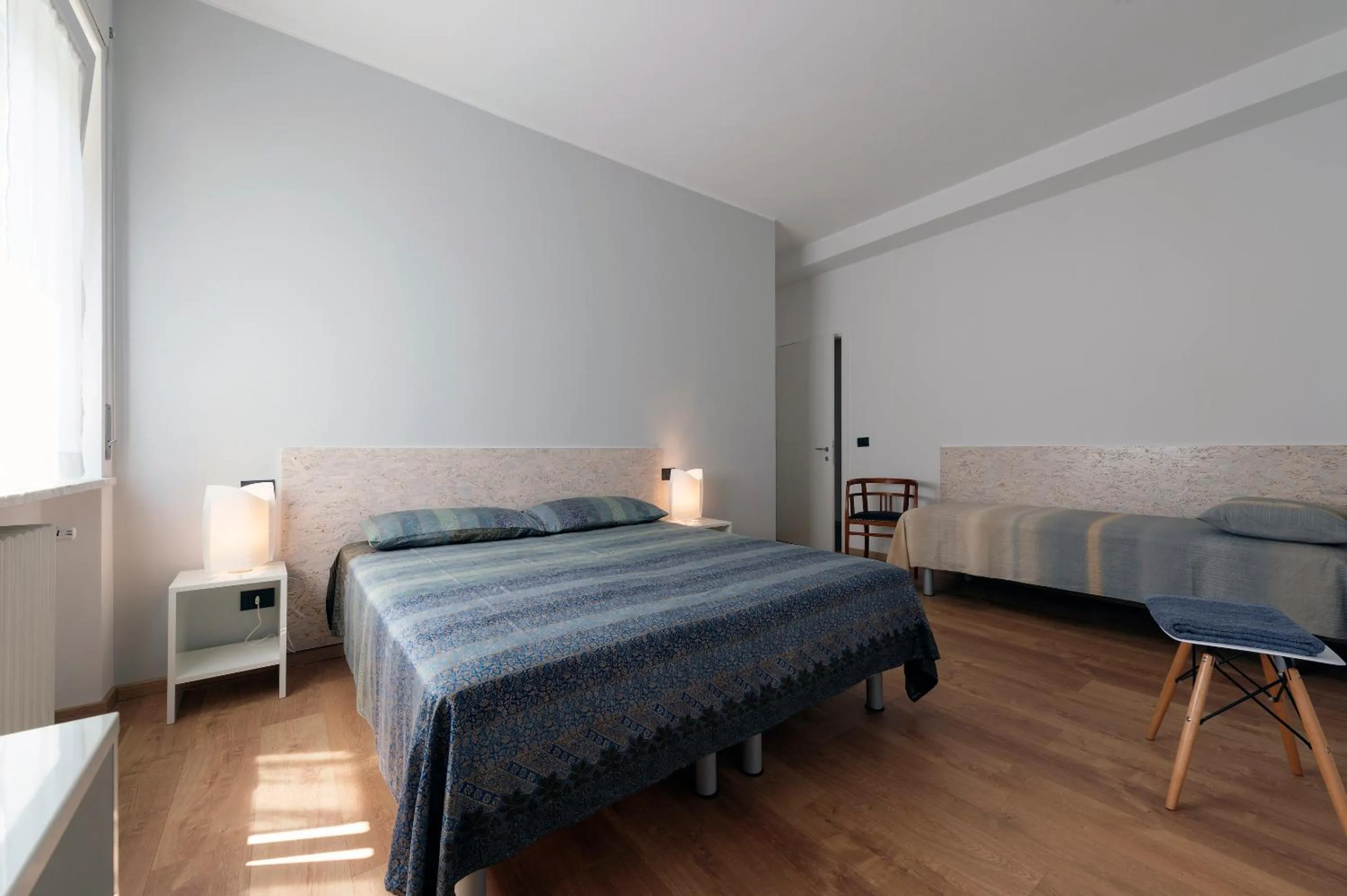 Photo of the whole room, Bed in B&B Villa Giuli