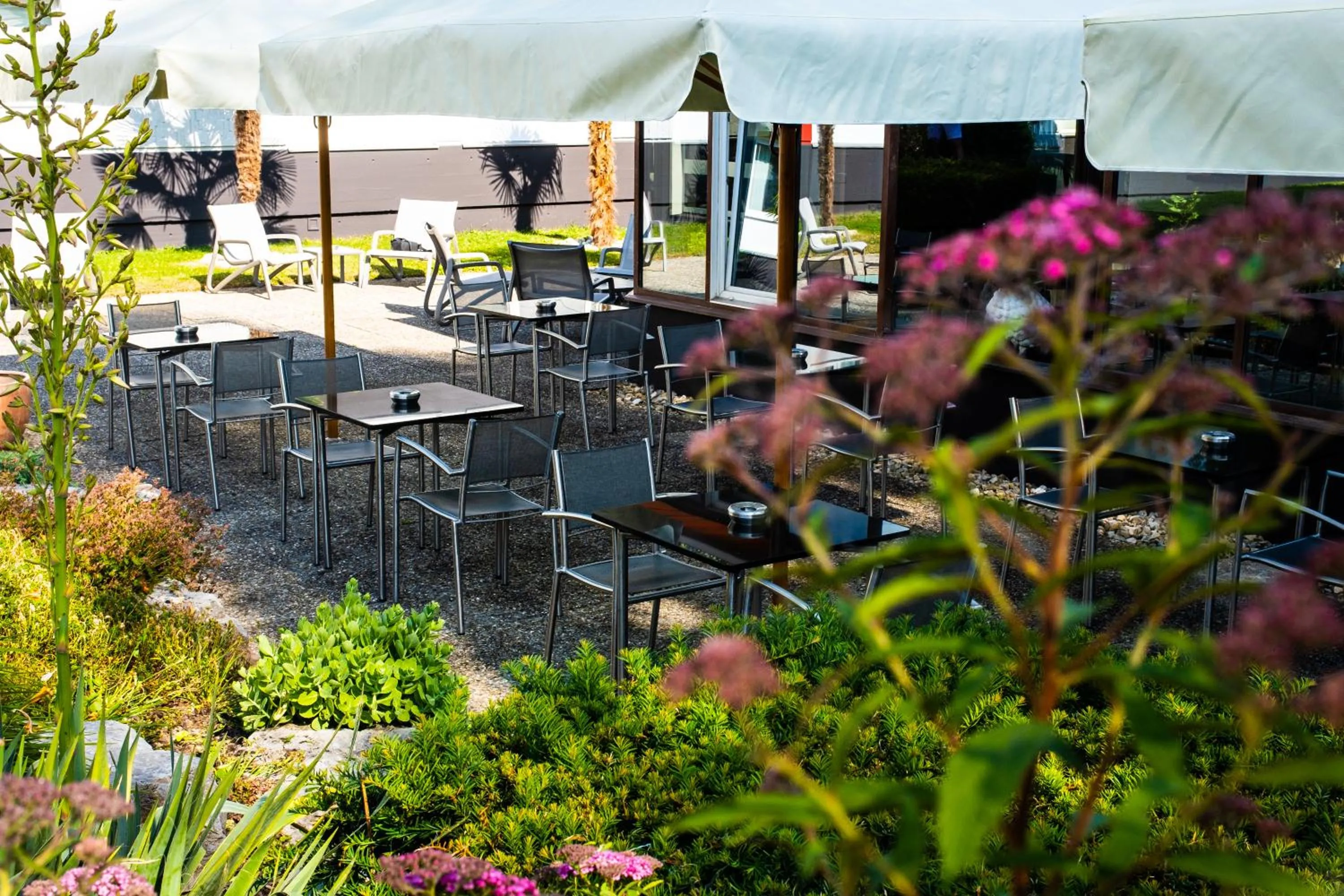 Breakfast in ibis 3 Lacs Neuchâtel